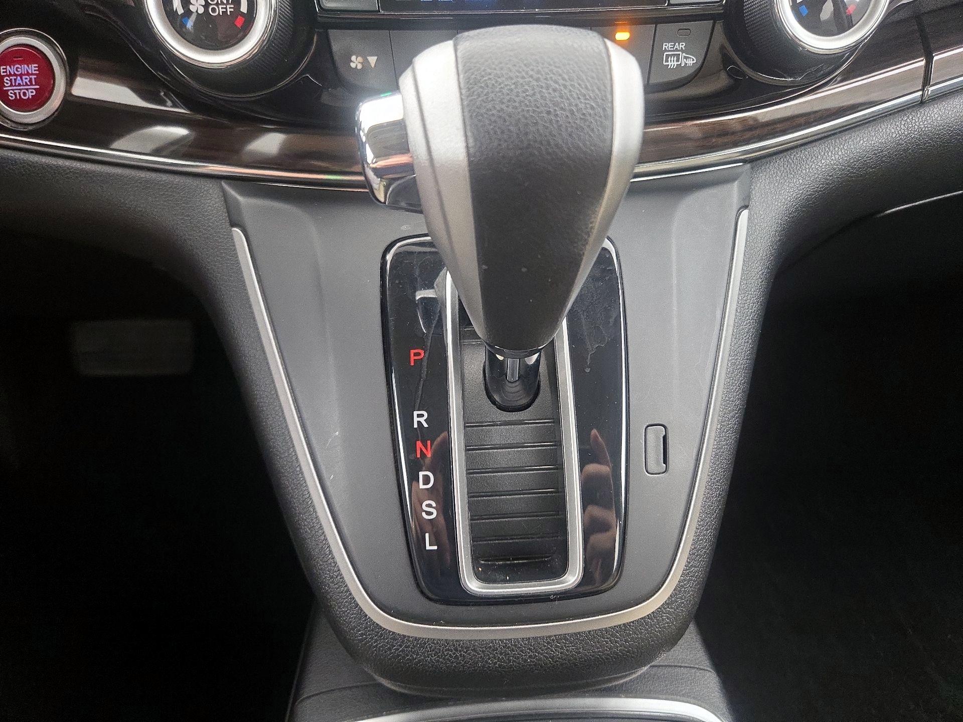 Thumbnail: 2016 Honda CR-V - 17