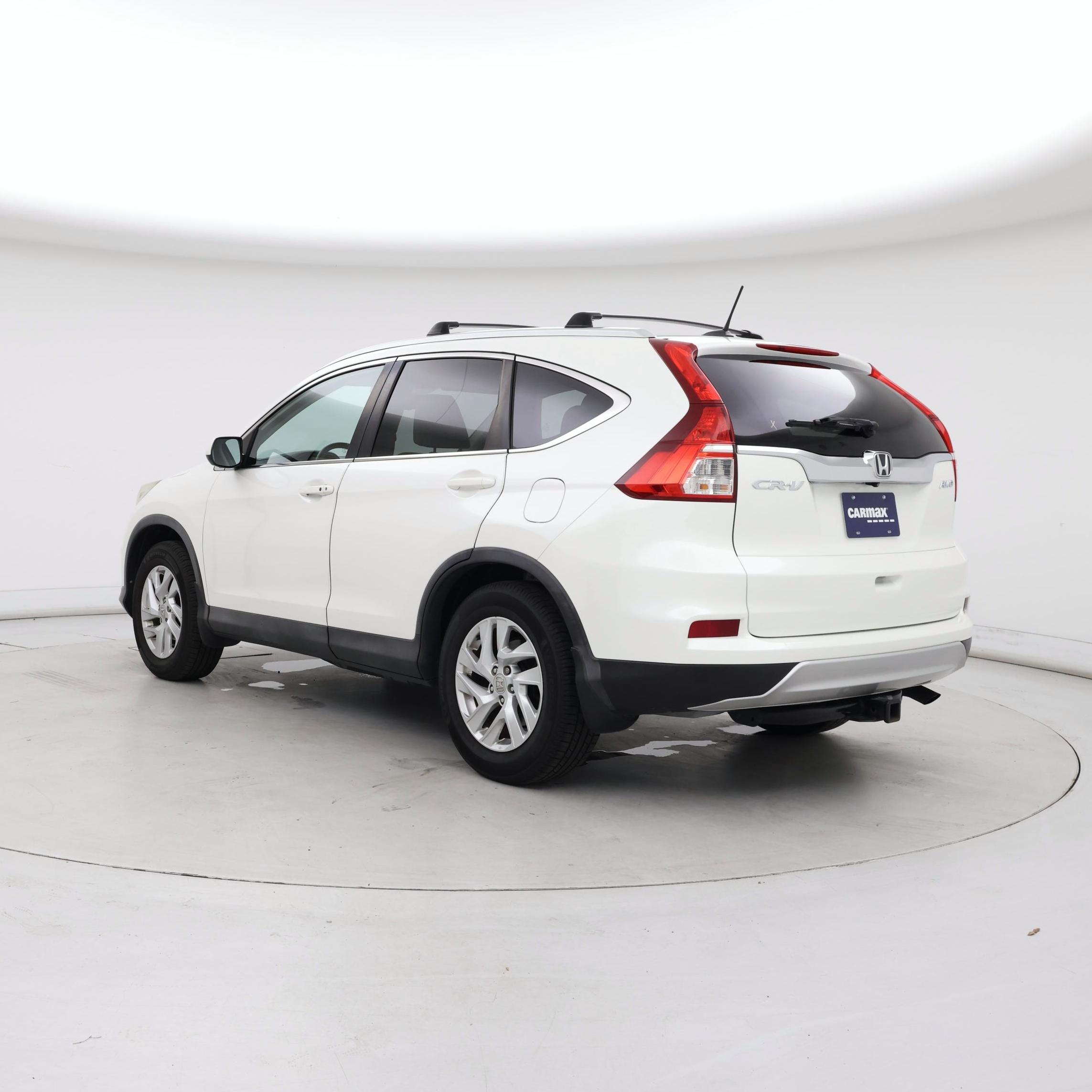 Thumbnail: 2016 Honda CR-V - 2