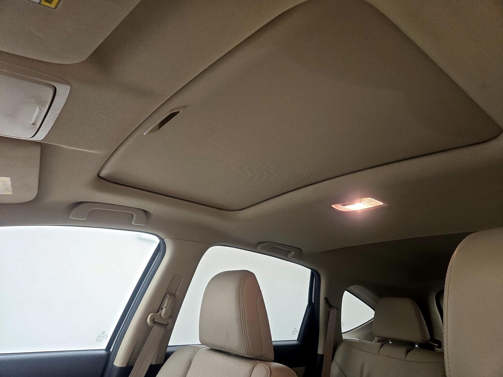 Thumbnail: 2016 Honda CR-V - 19