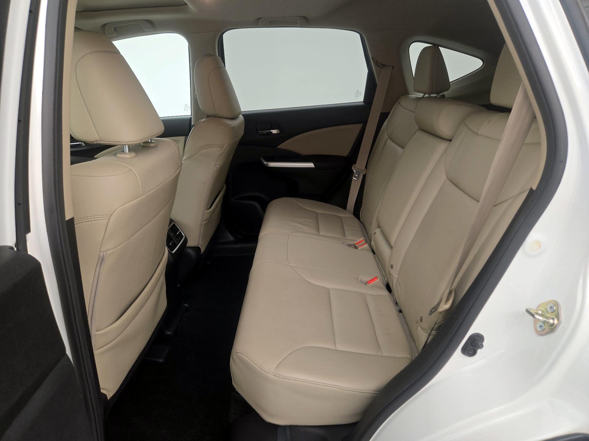 Thumbnail: 2016 Honda CR-V - 20
