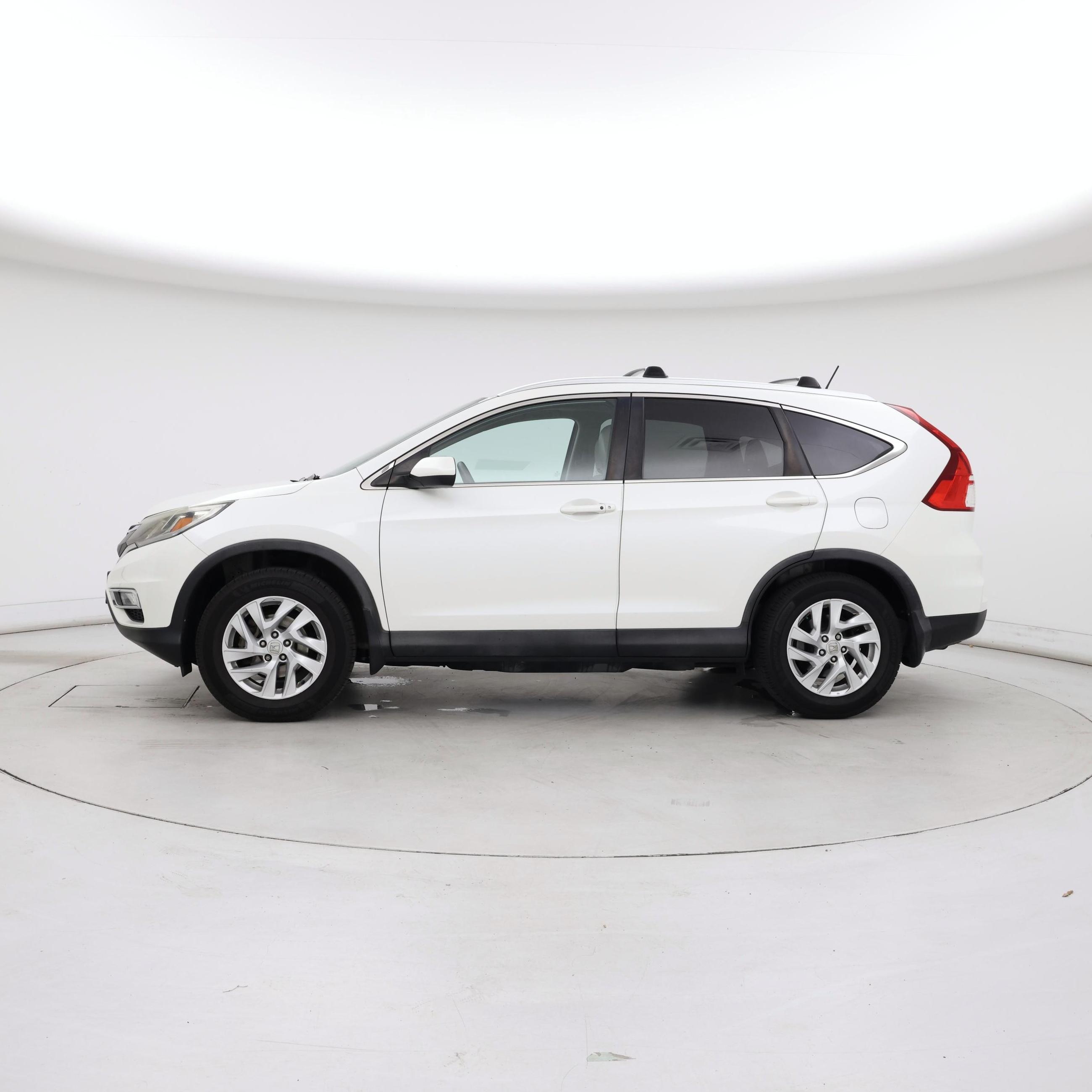 Thumbnail: 2016 Honda CR-V - 3