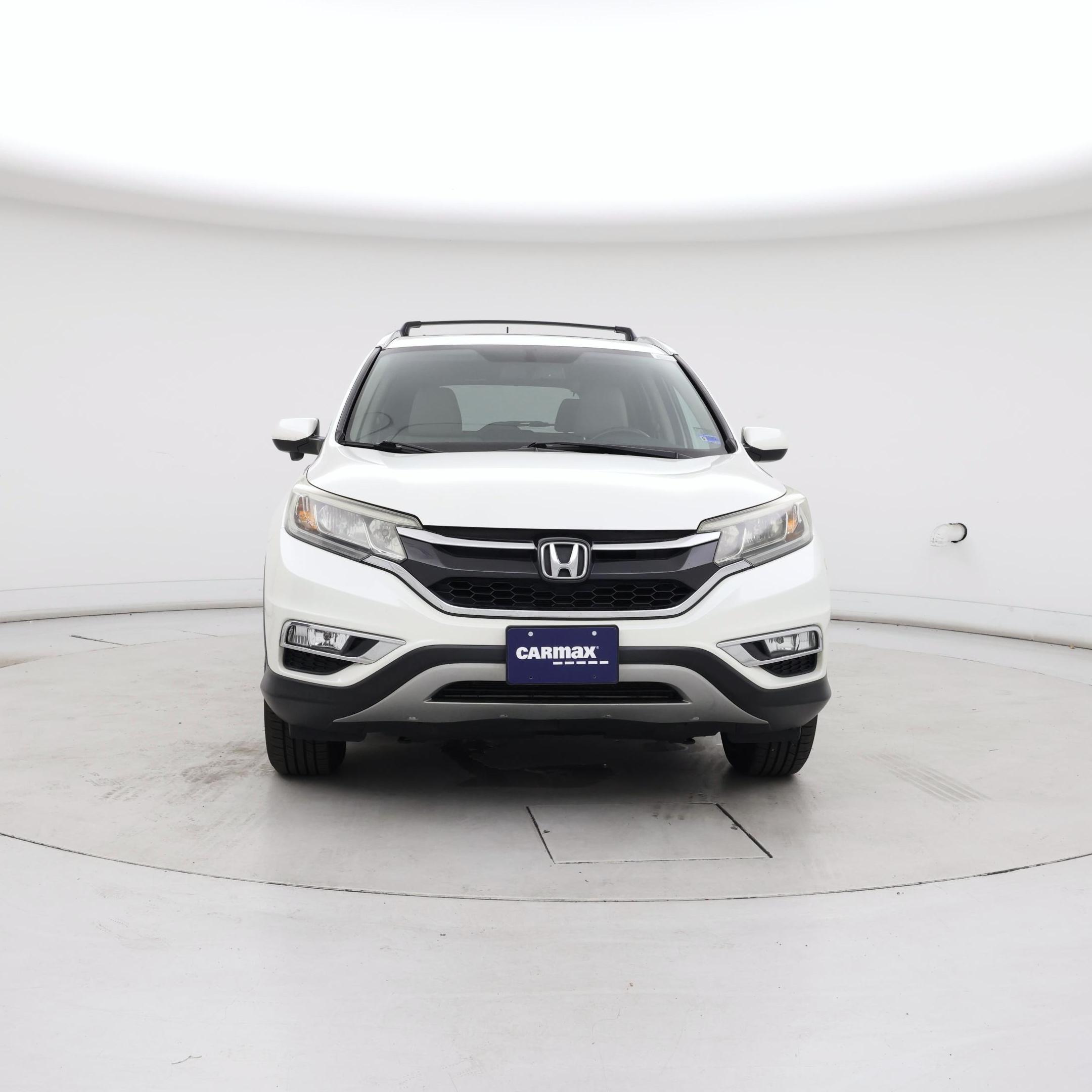 Thumbnail: 2016 Honda CR-V - 5