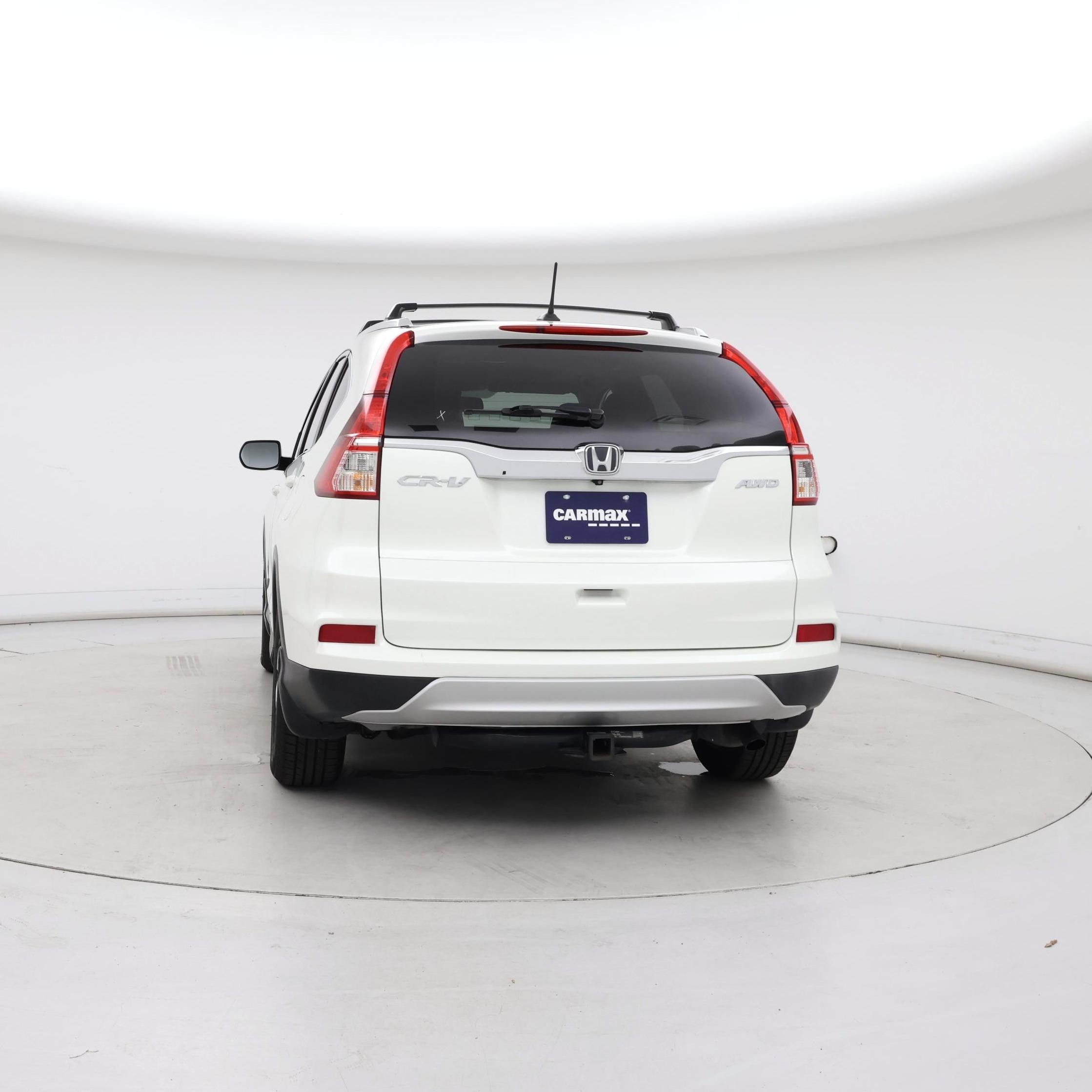 Thumbnail: 2016 Honda CR-V - 6
