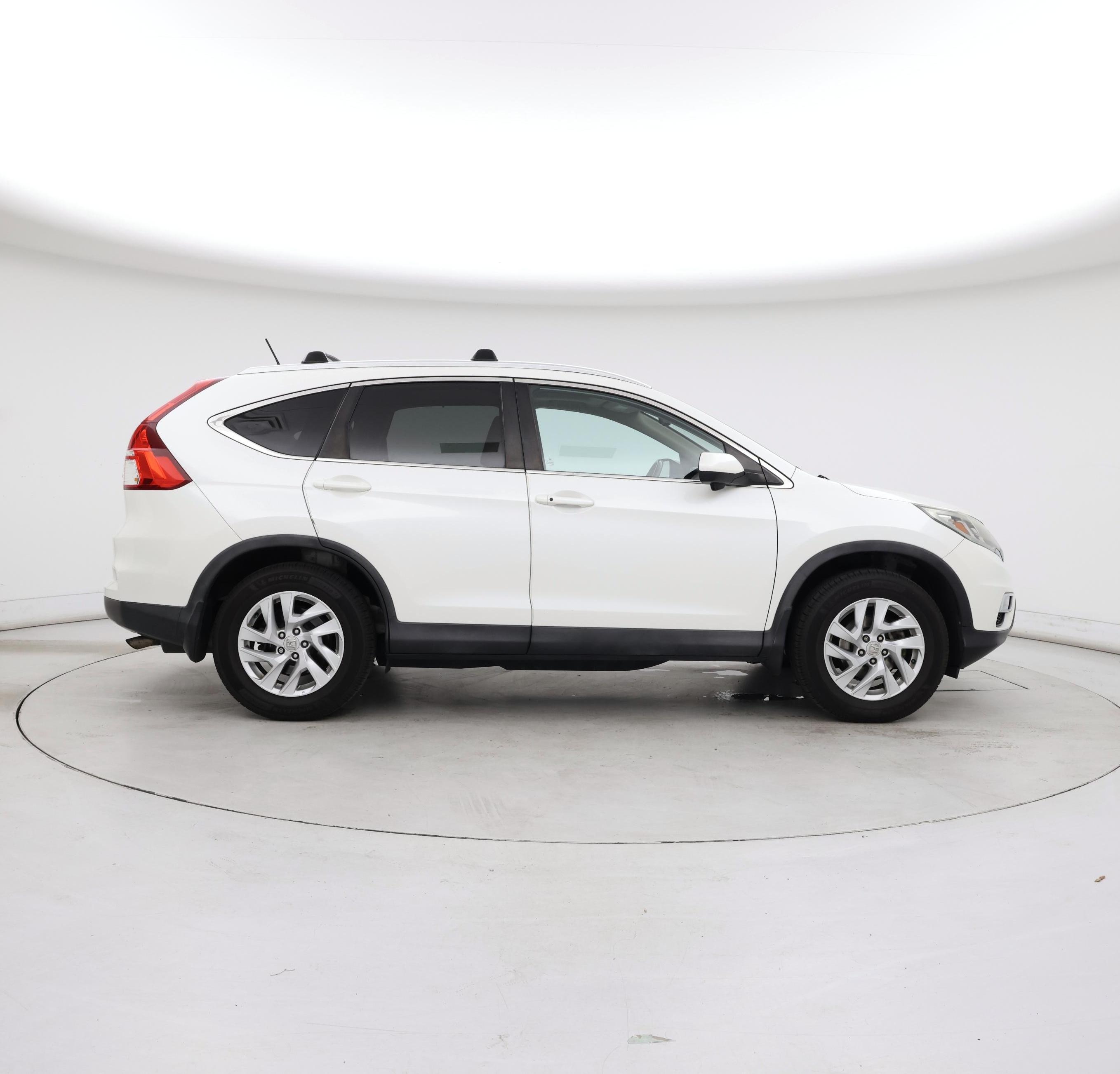 Thumbnail: 2016 Honda CR-V - 7