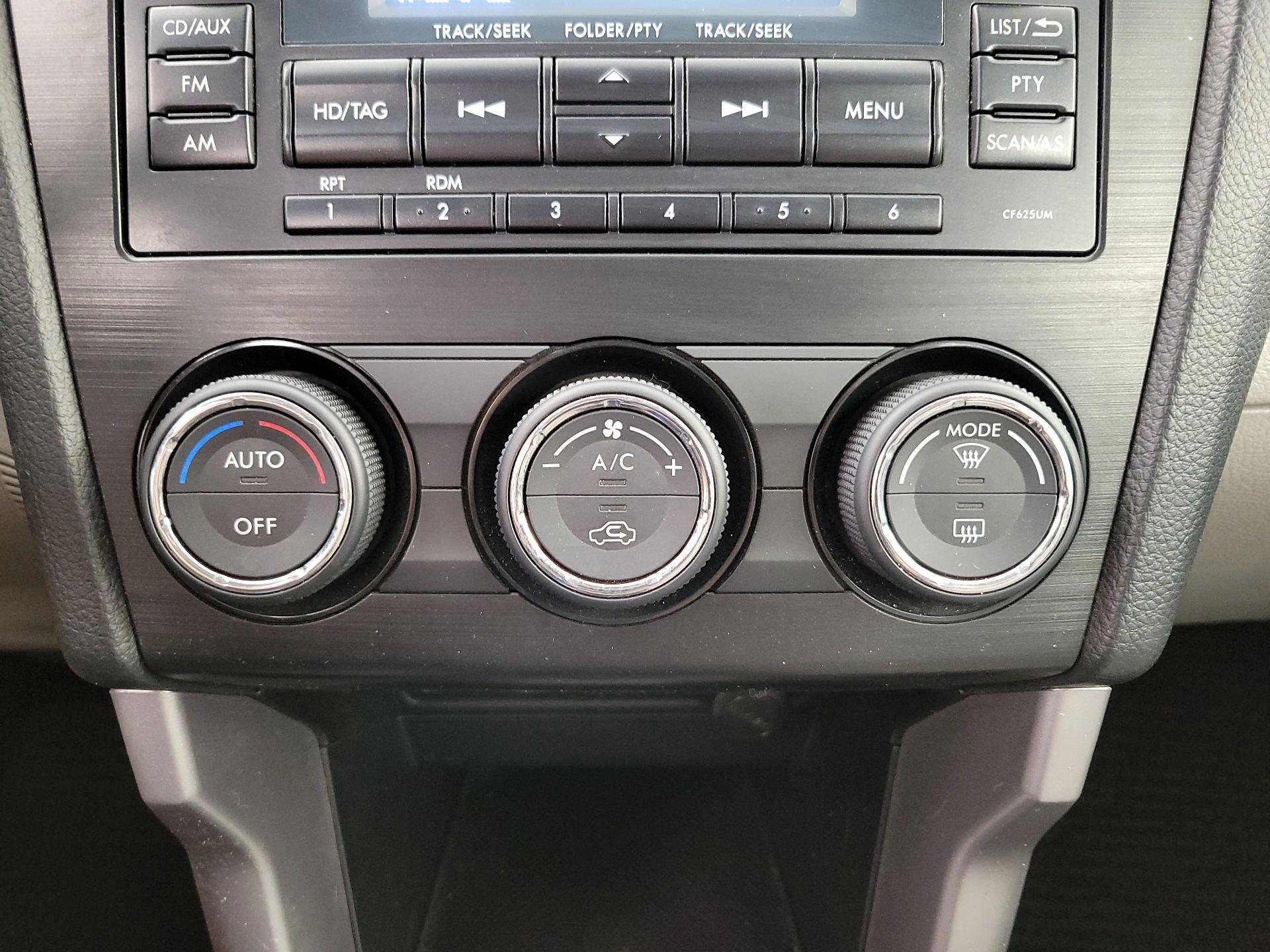 Thumbnail: 2015 Subaru Forester - 16