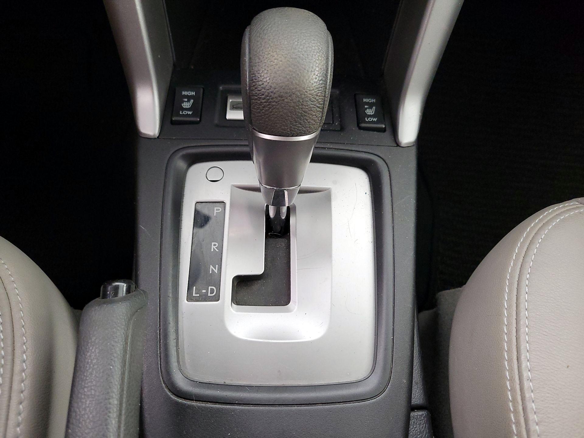 Thumbnail: 2015 Subaru Forester - 17