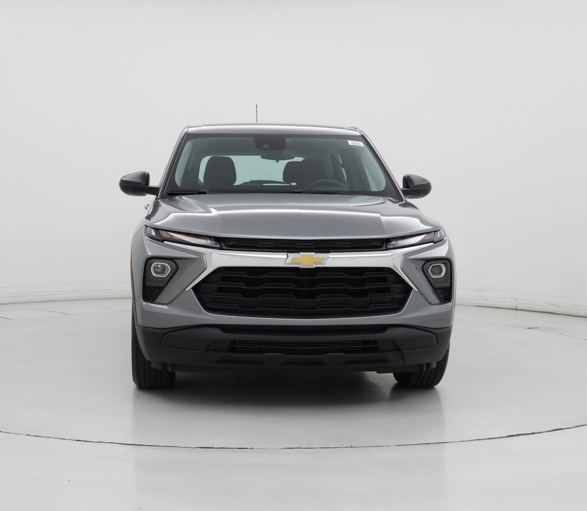 Thumbnail: 2024 Chevrolet TrailBlazer - 5