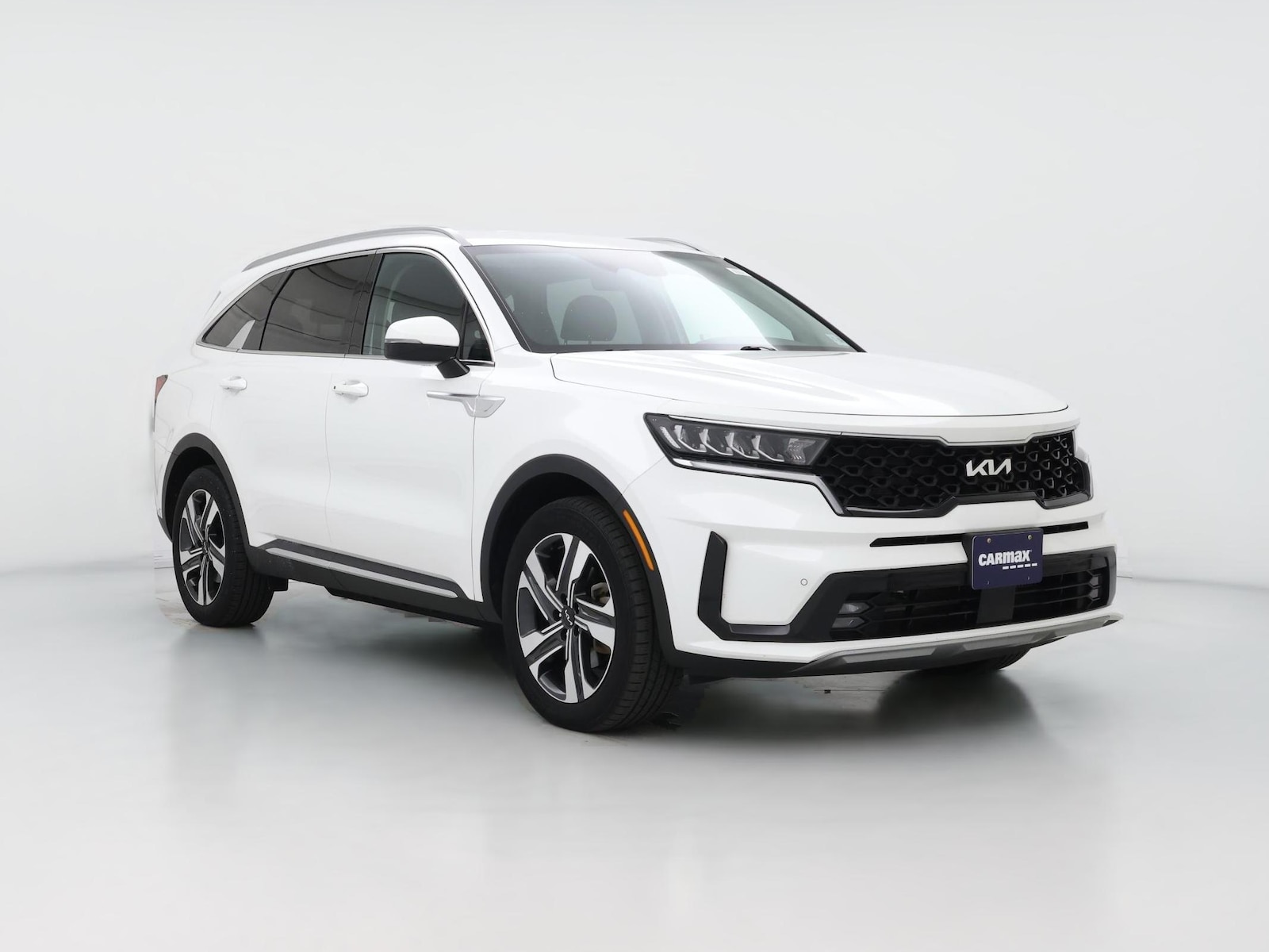 2023 Kia Sorento Hybrid