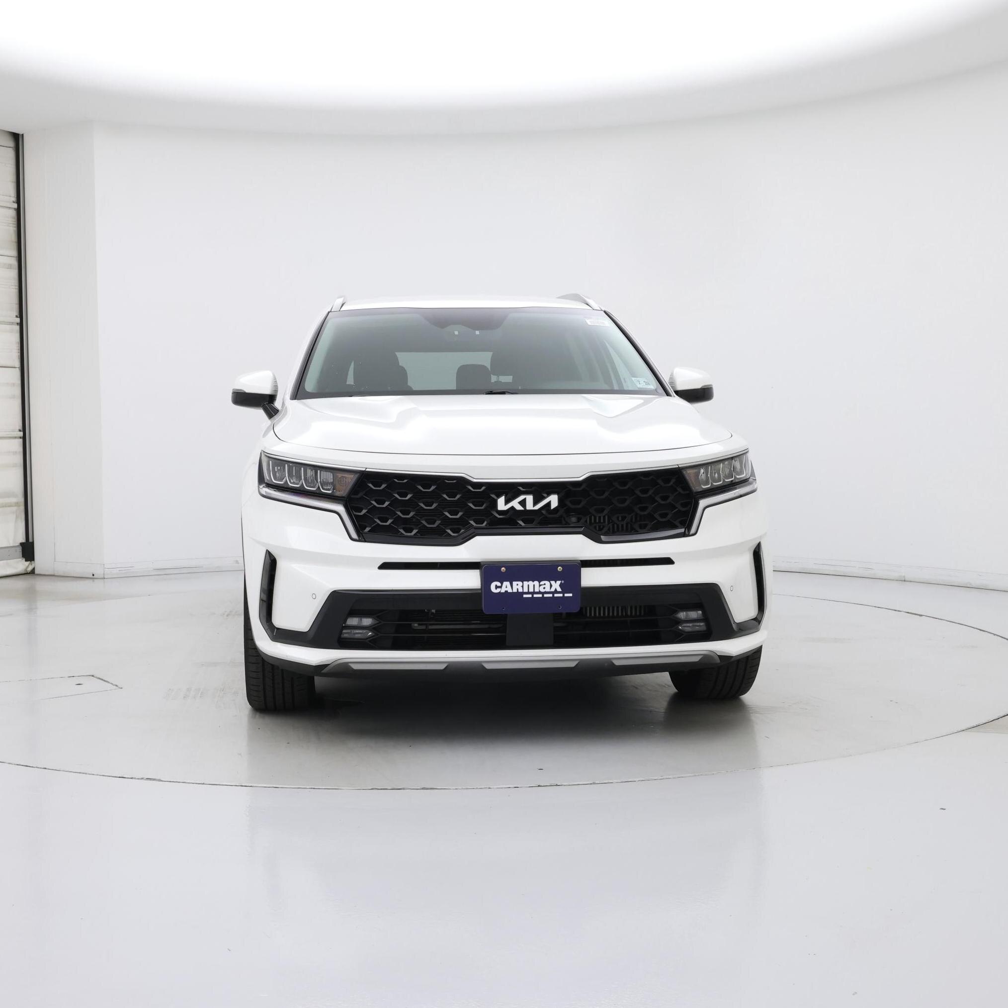Thumbnail: 2023 Kia Sorento - 5