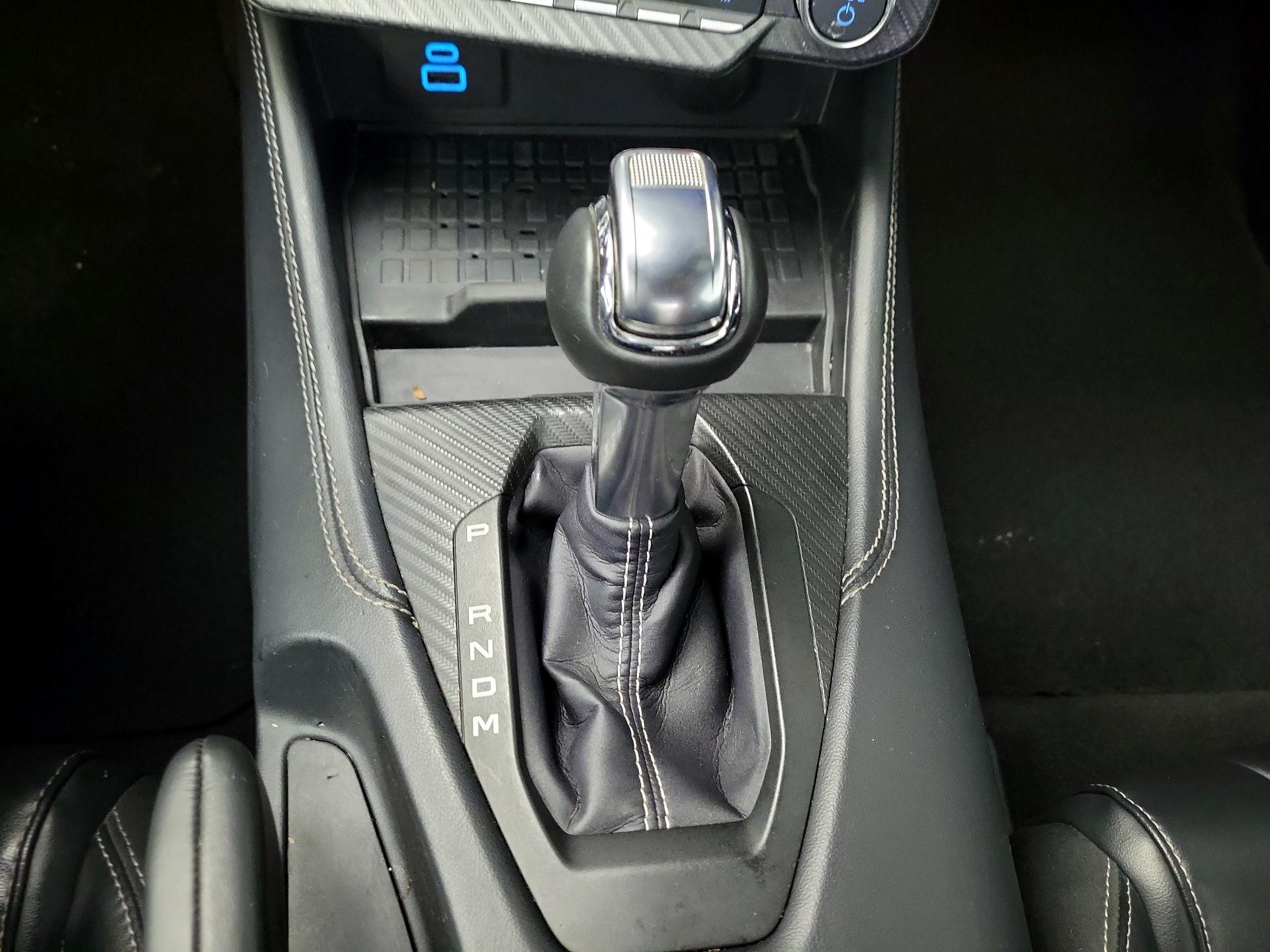 Thumbnail: 2024 Ford Mustang - 18