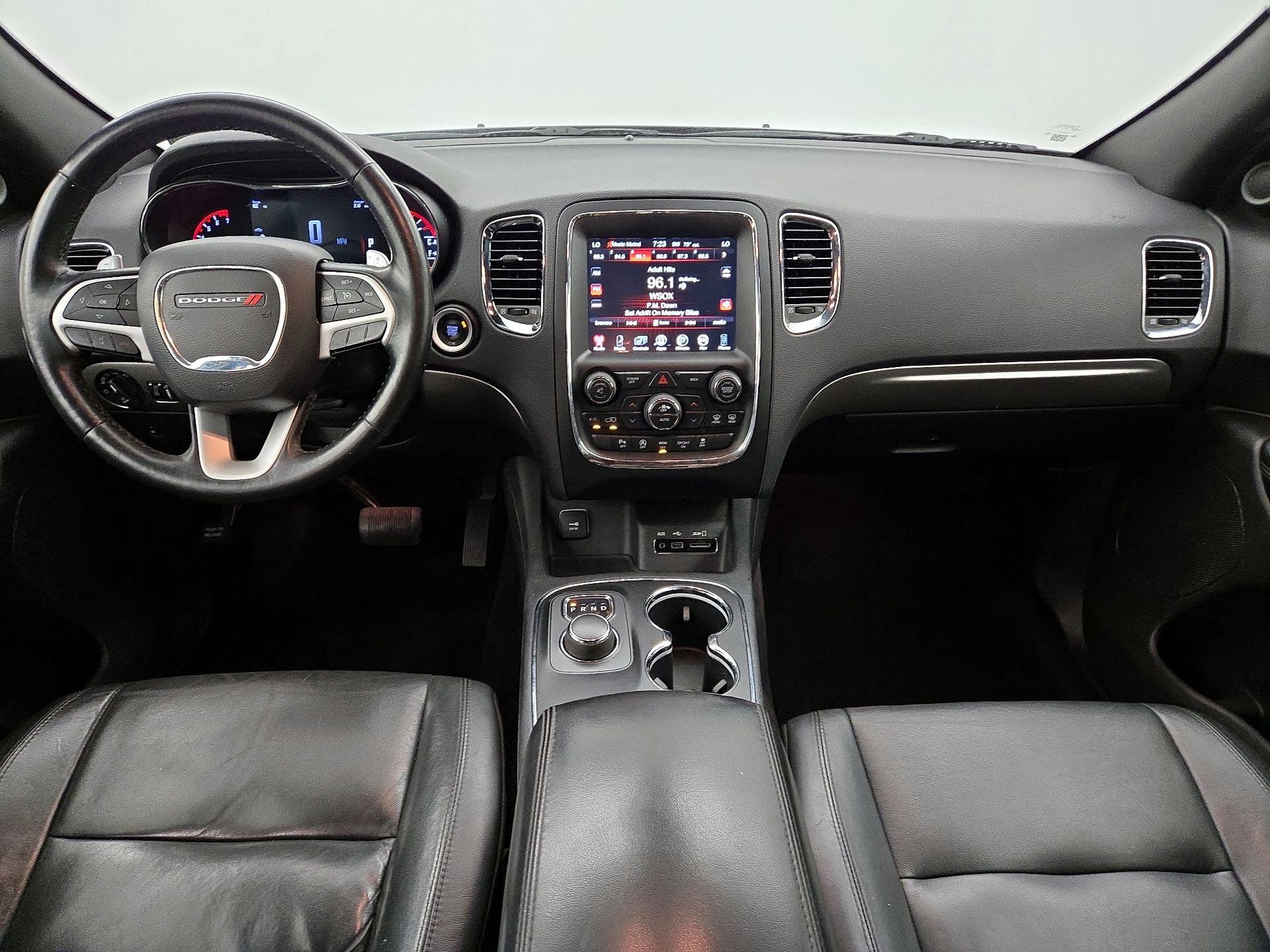 Thumbnail: 2017 Dodge Durango - 9