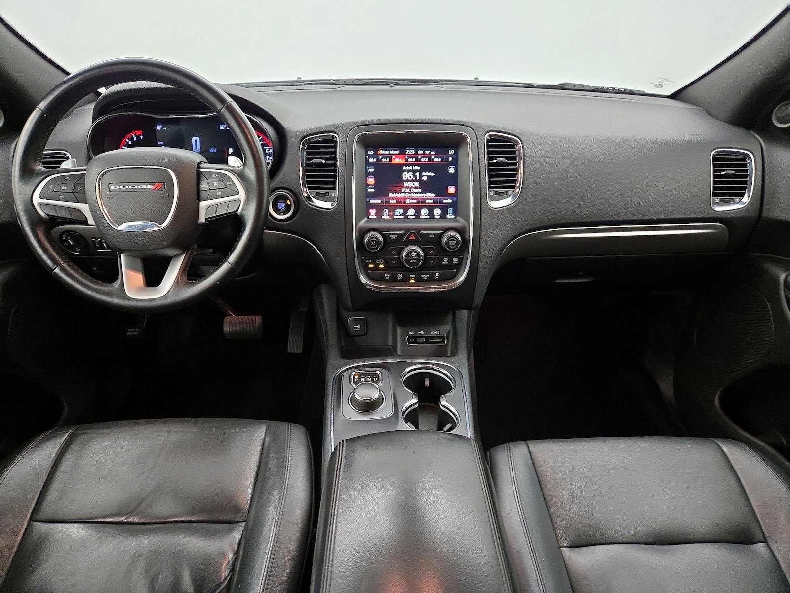 Navigation System