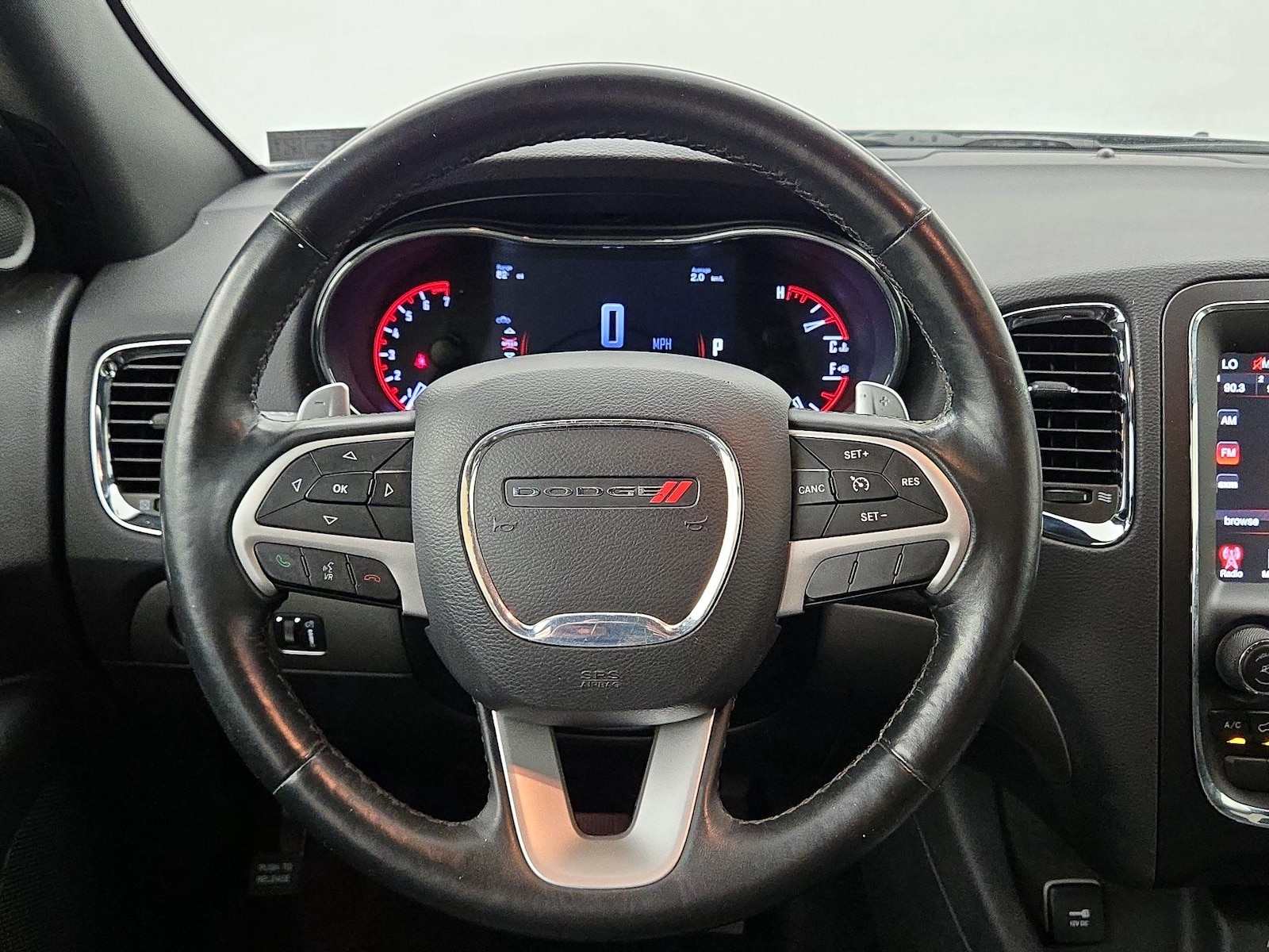 Remote Start