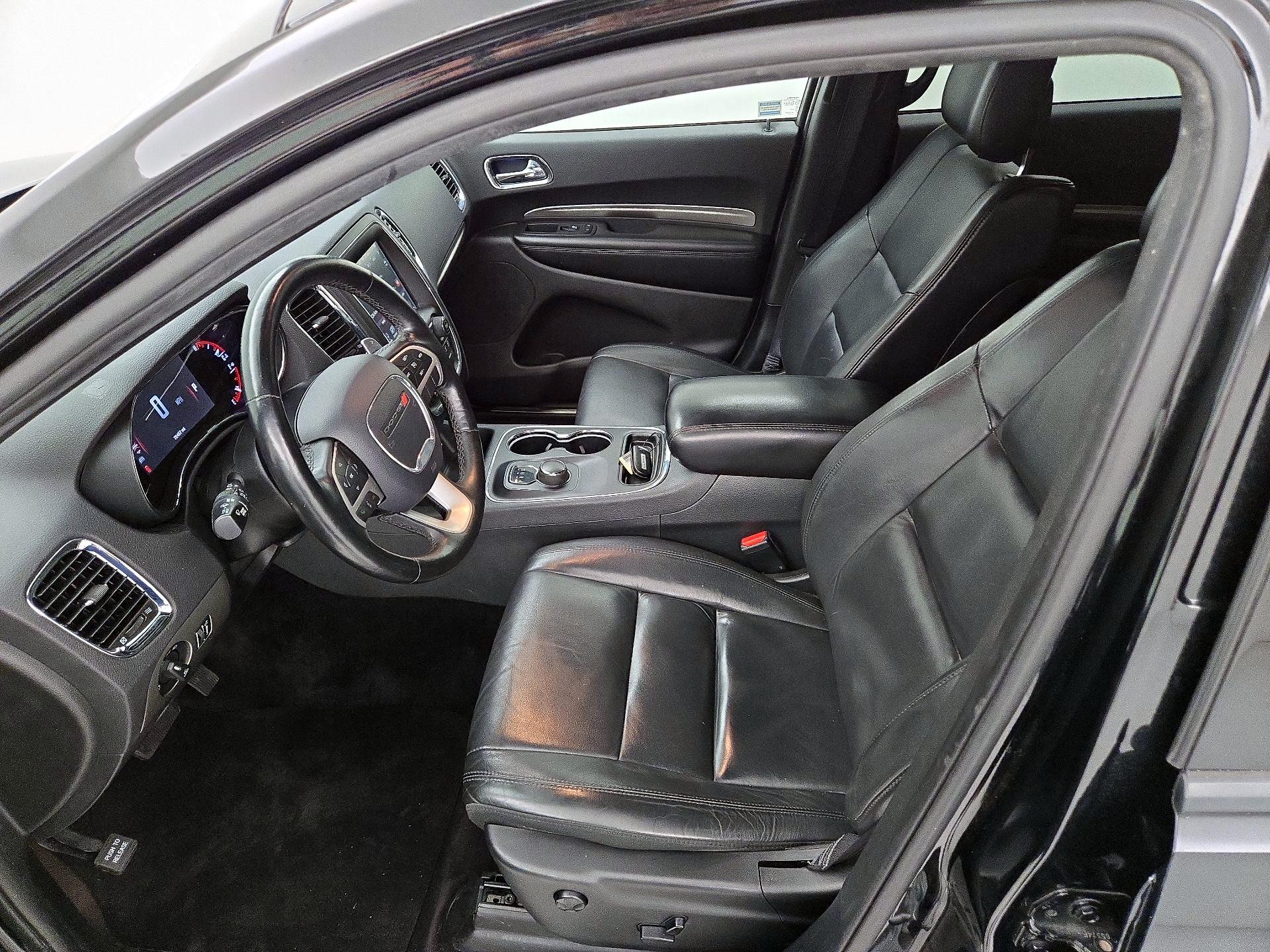 Thumbnail: 2017 Dodge Durango - 11
