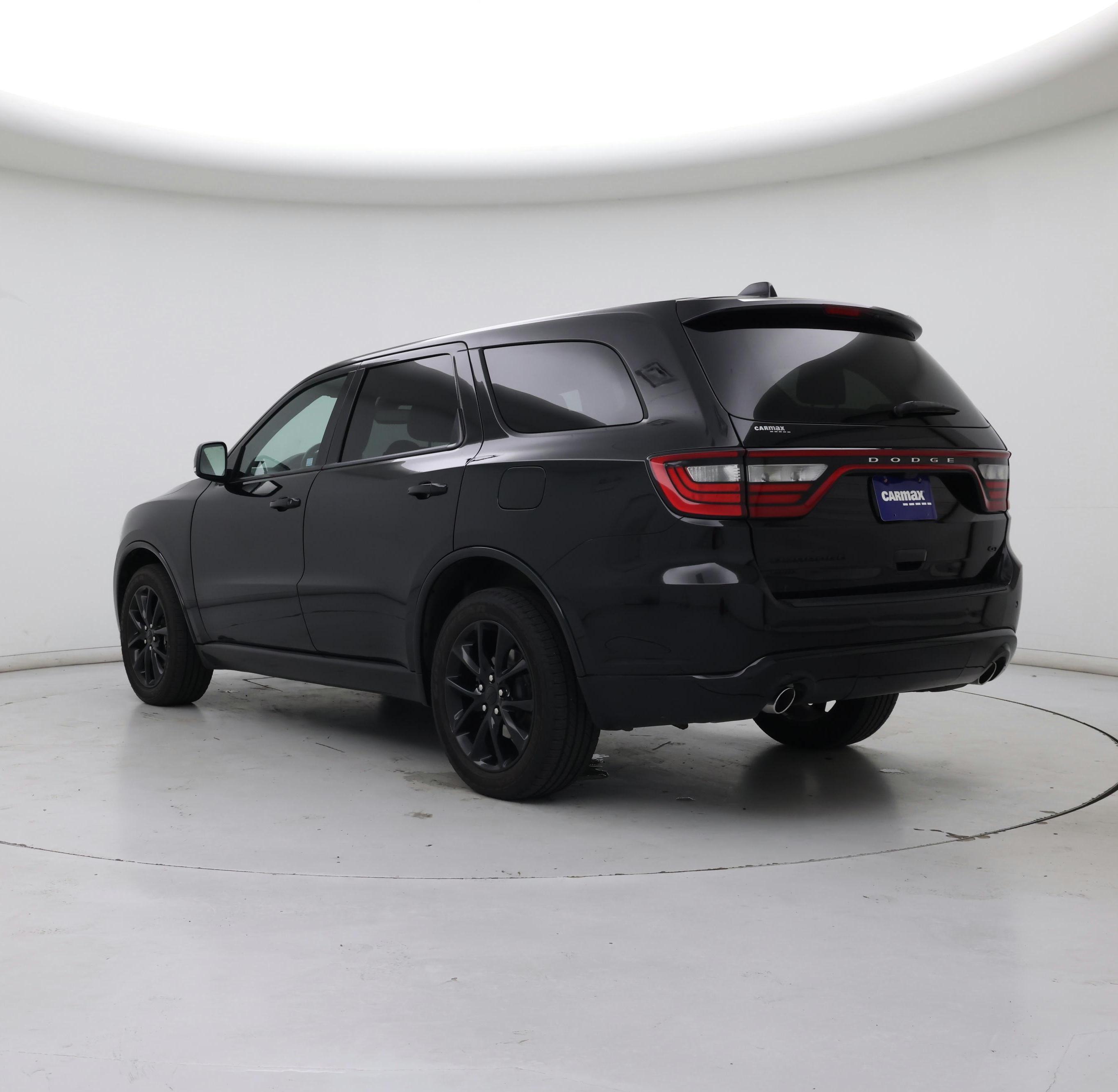 Thumbnail: 2017 Dodge Durango - 2