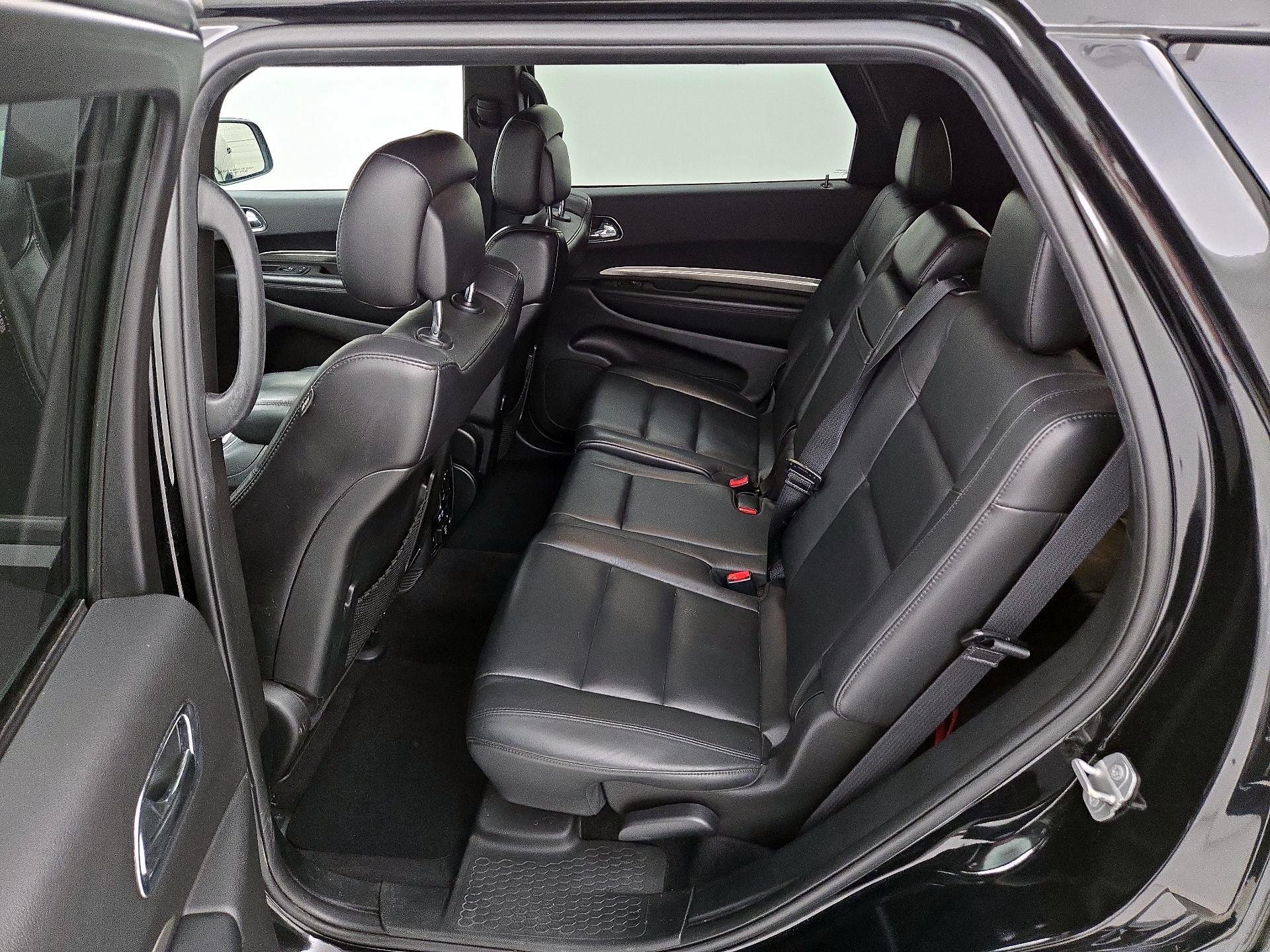 Thumbnail: 2017 Dodge Durango - 19
