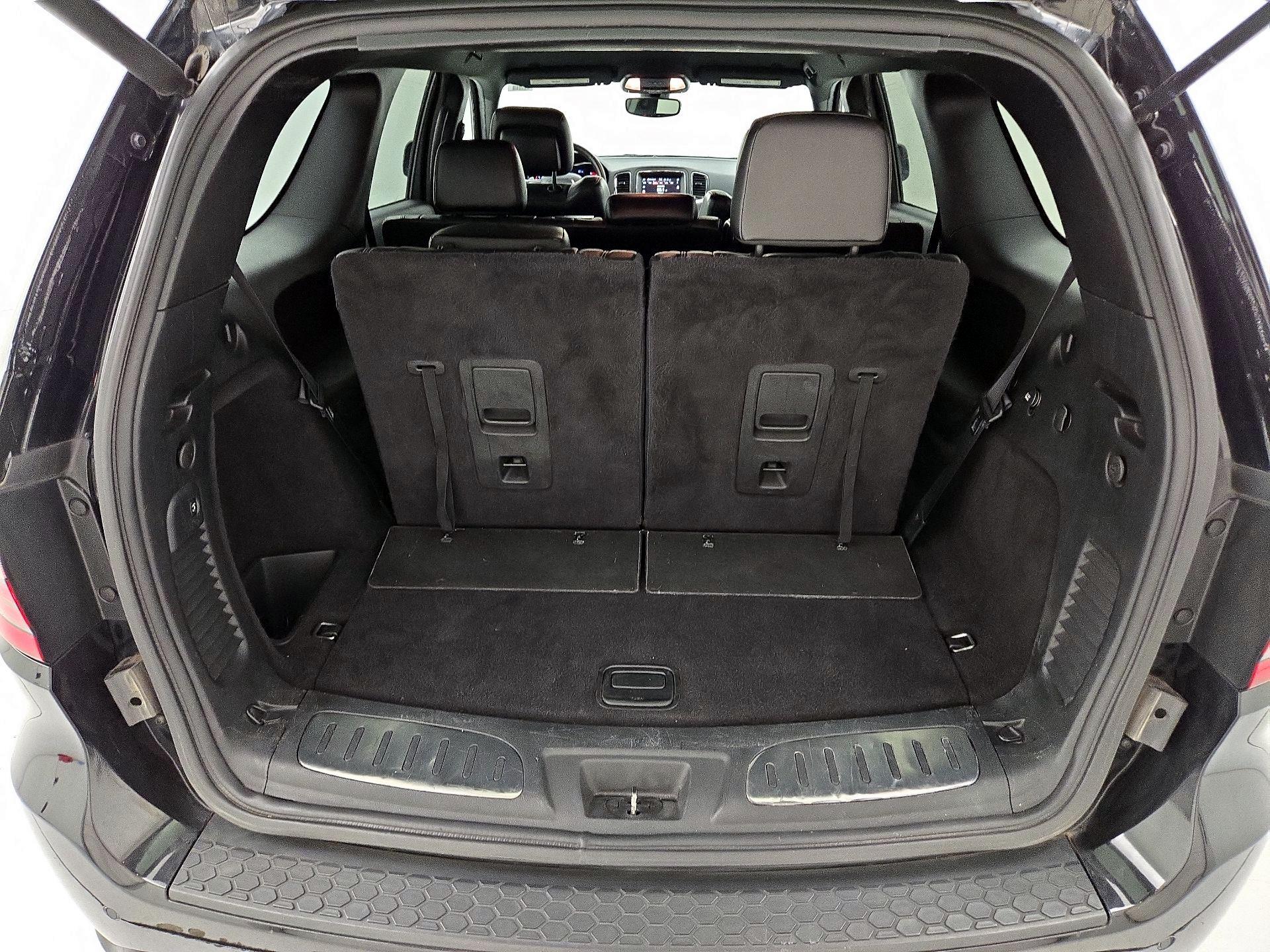 Thumbnail: 2017 Dodge Durango - 20