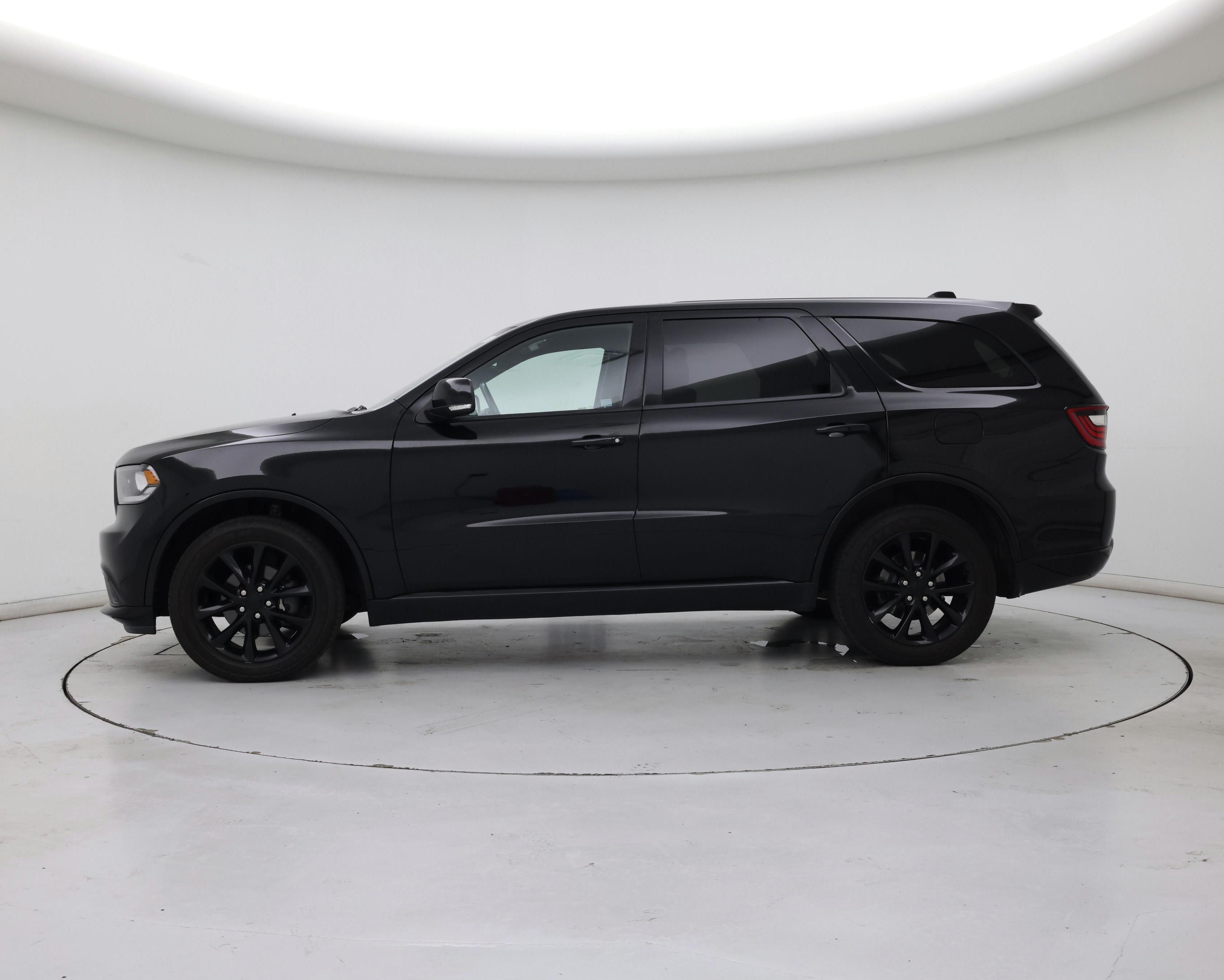 Thumbnail: 2017 Dodge Durango - 3