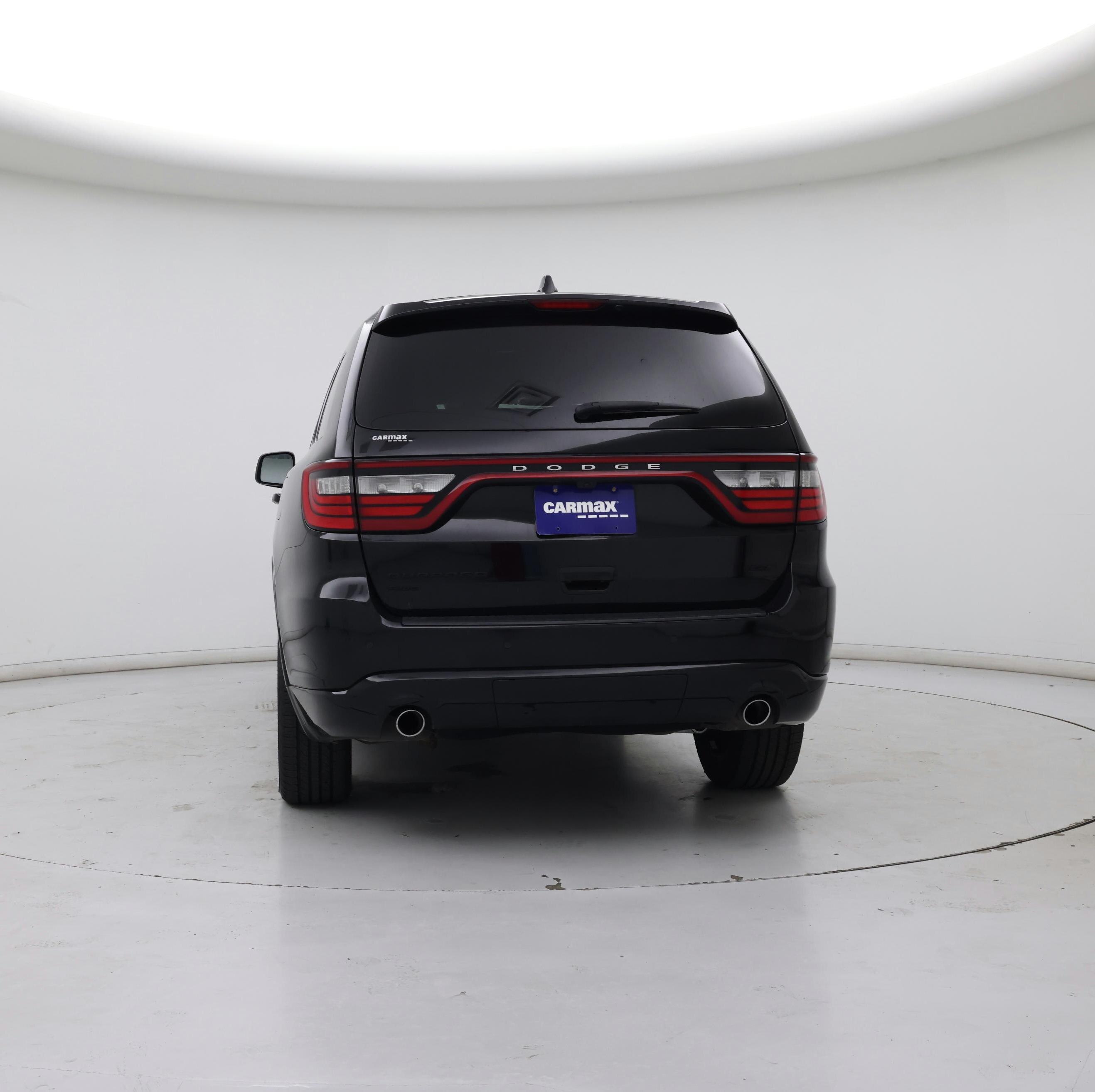 Thumbnail: 2017 Dodge Durango - 6