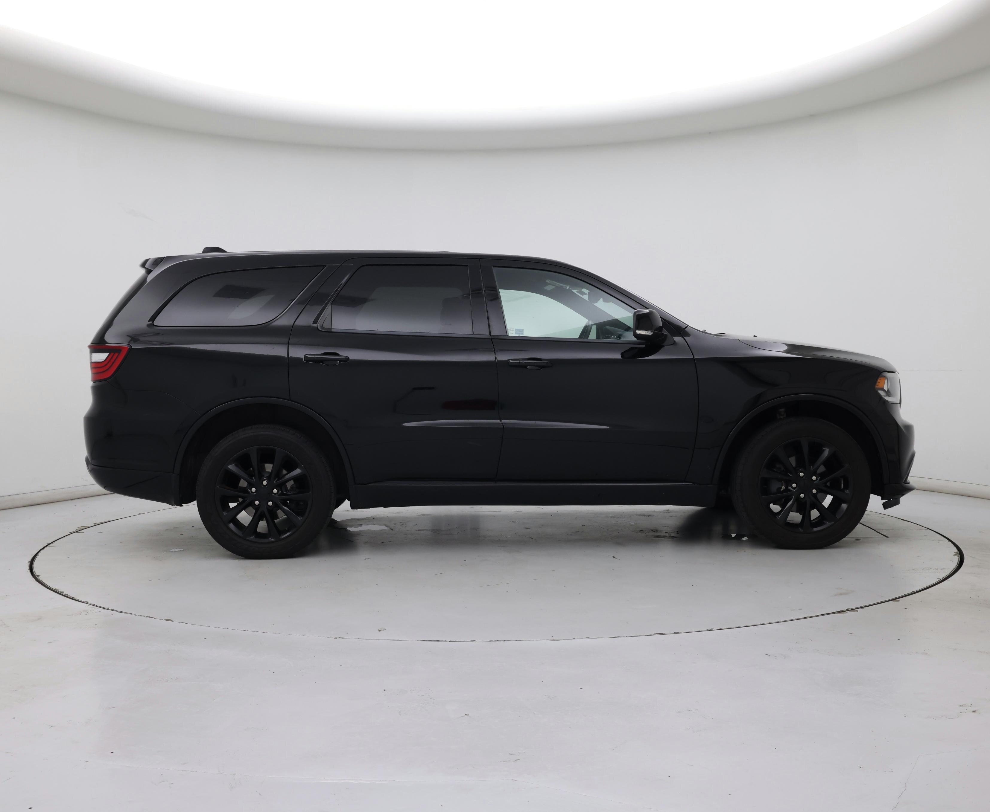 Thumbnail: 2017 Dodge Durango - 7