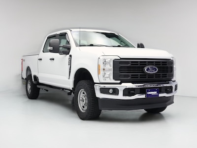 2023 Ford F350 XL