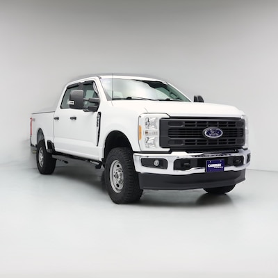 2023 Ford F350 XL