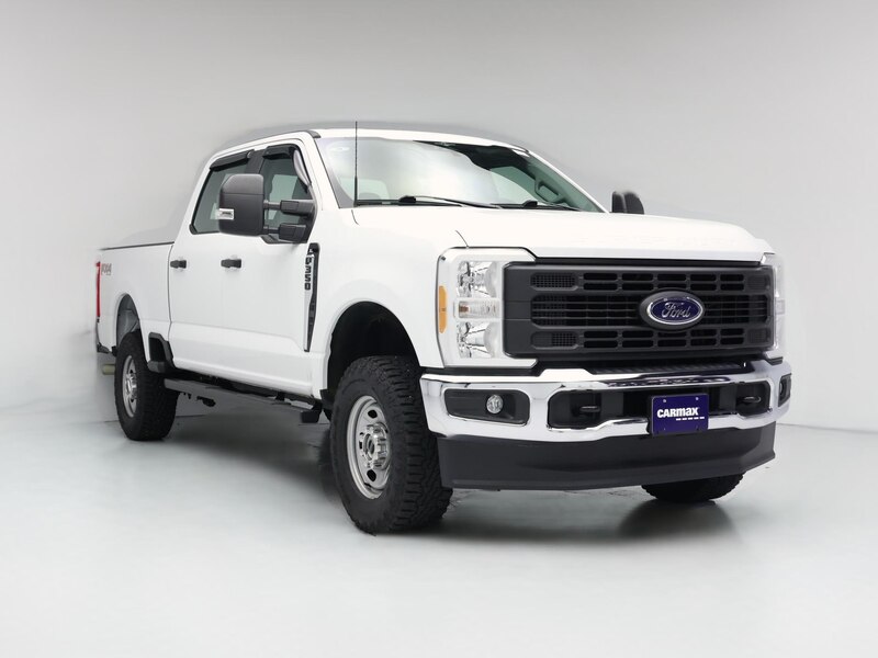 2023 Ford F350 XL
