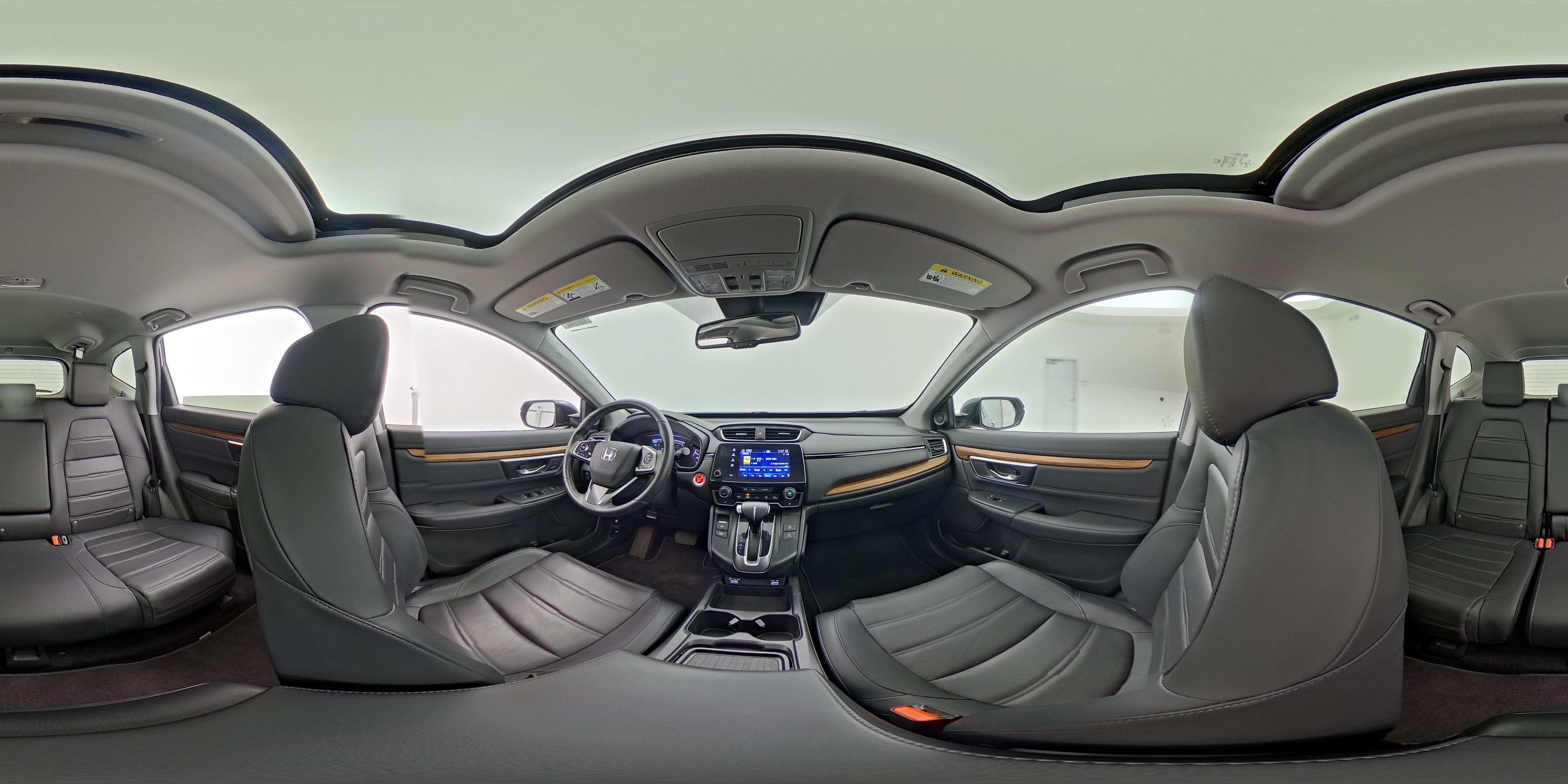 2022 Honda CR-V EX-L - Photo 25