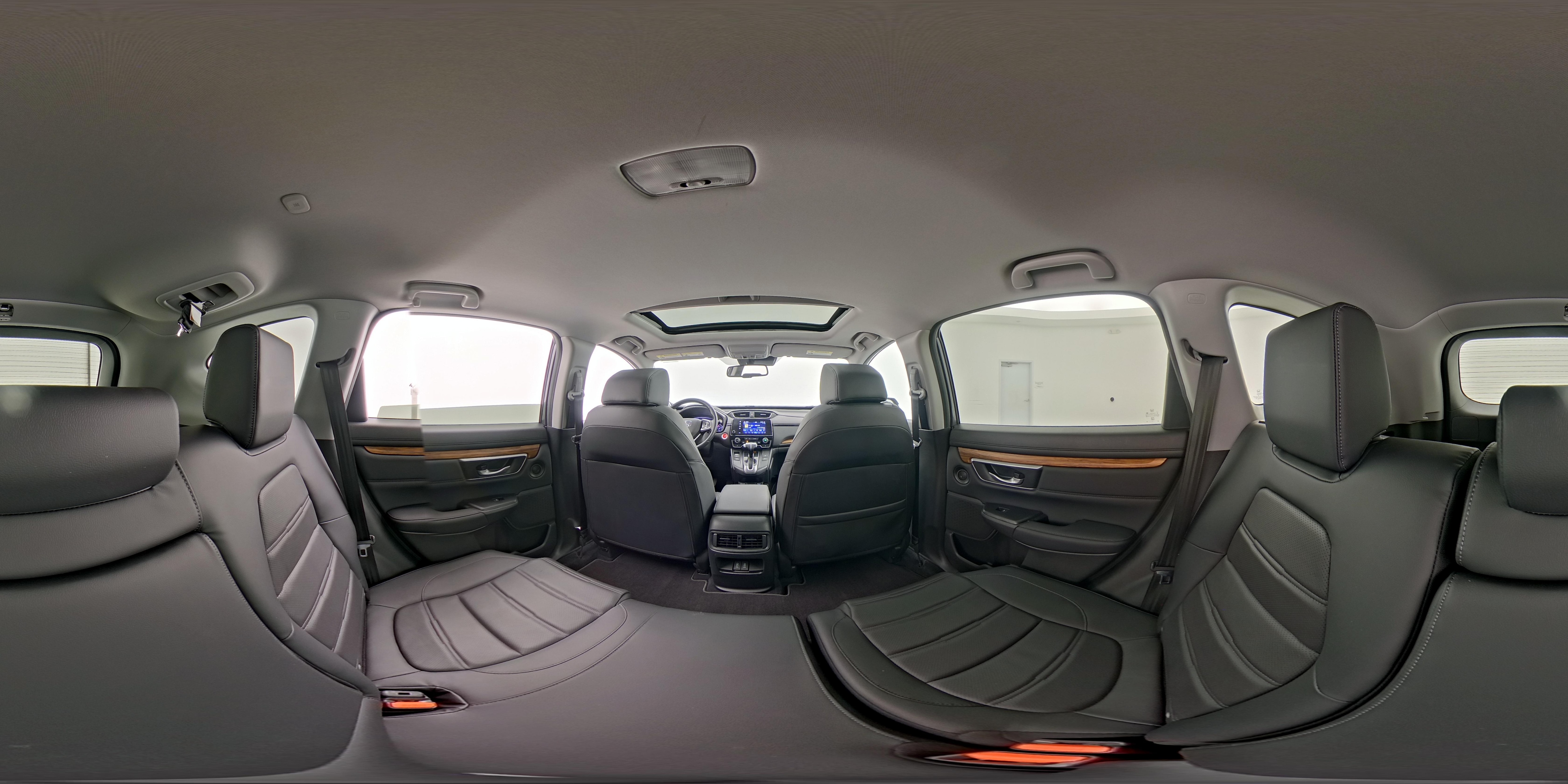 2022 Honda CR-V EX-L - Photo 26