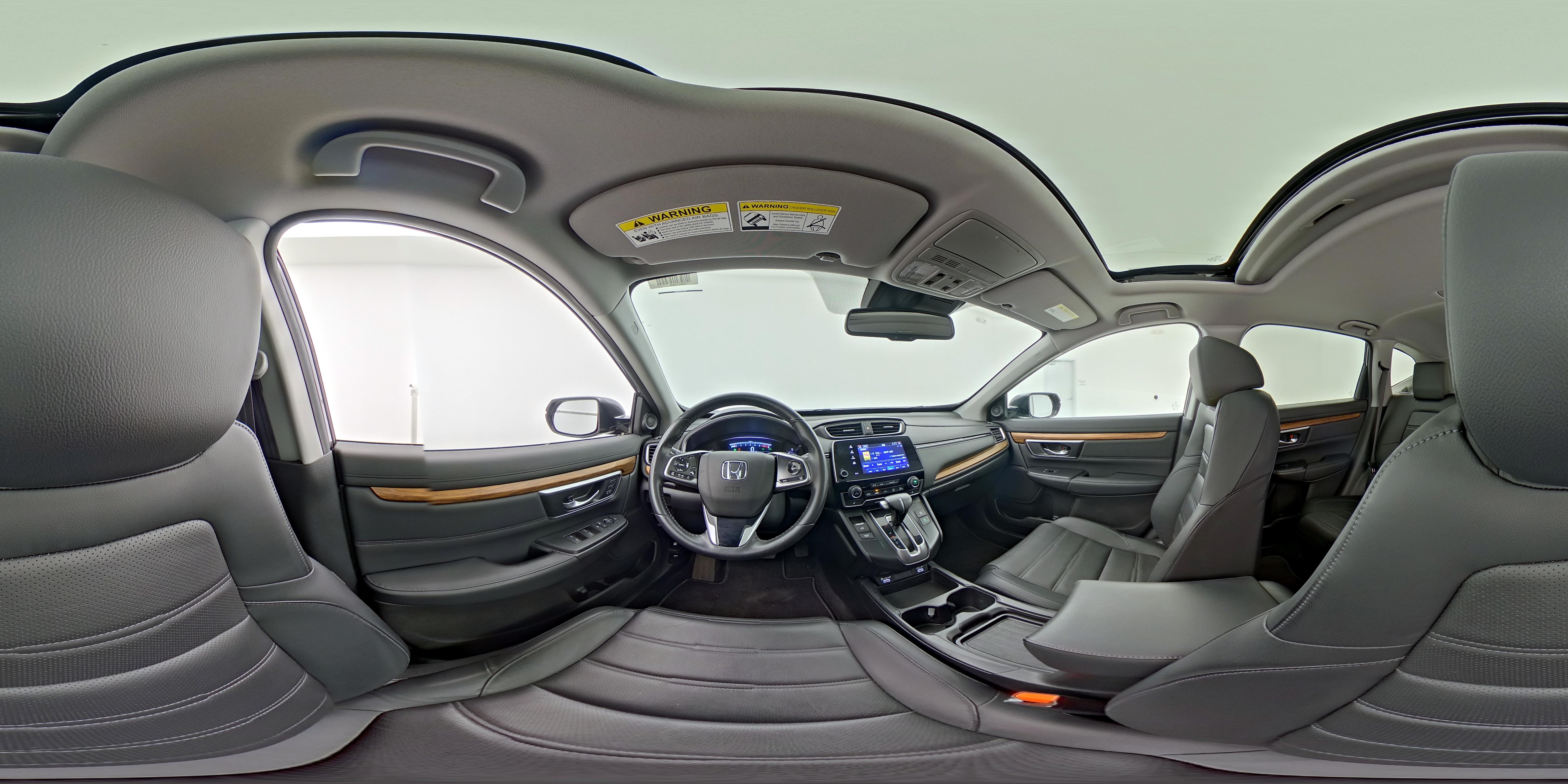 2022 Honda CR-V EX-L - Photo 27
