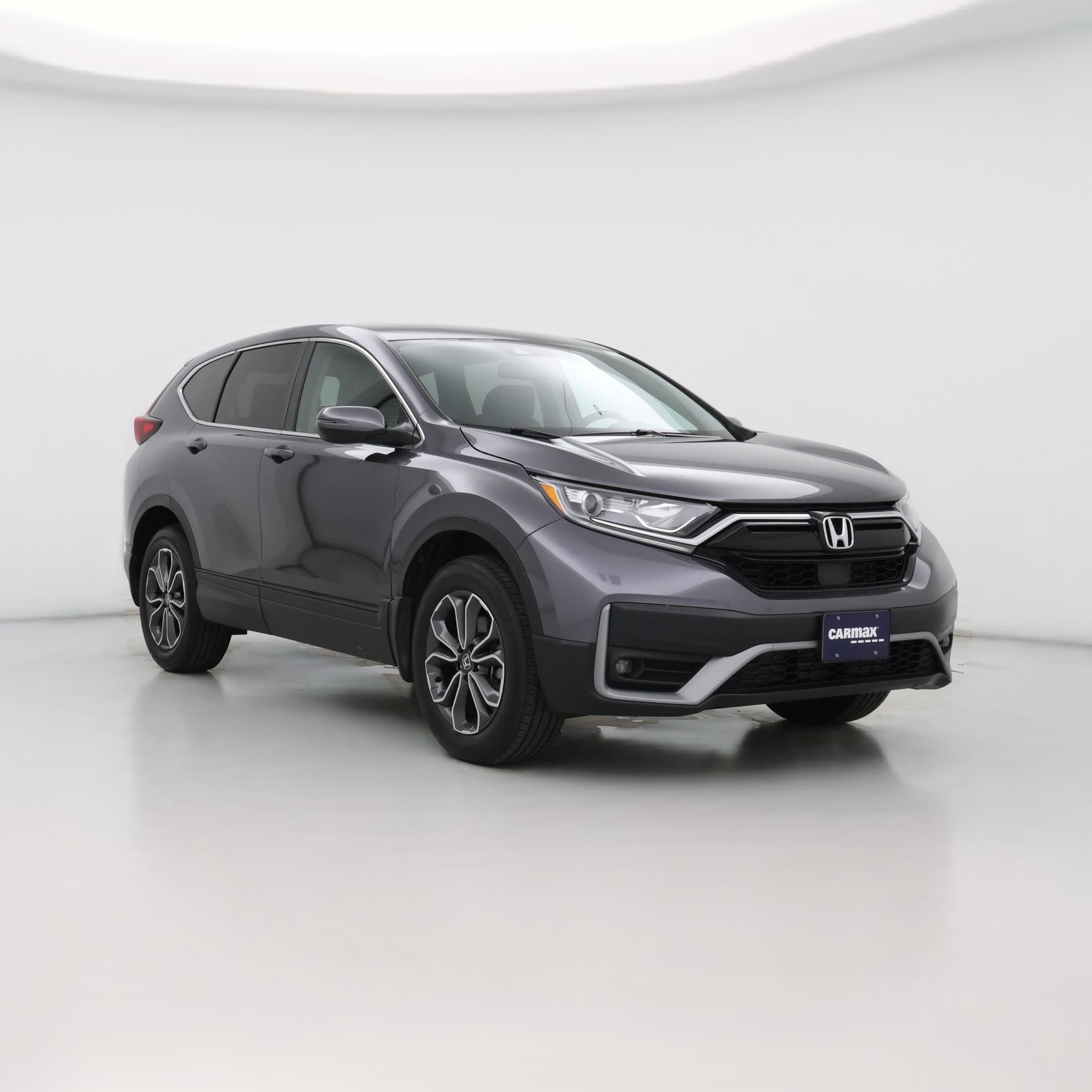 Thumbnail: 2022 Honda CR-V - 1