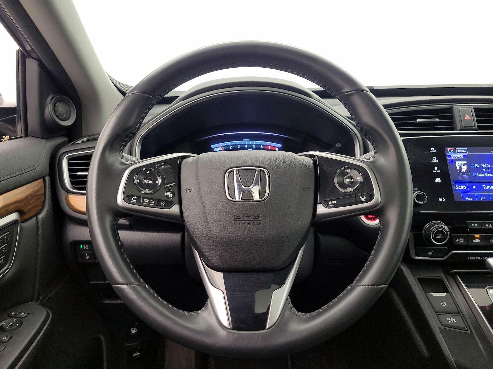 2022 Honda CR-V EX-L - Photo 11