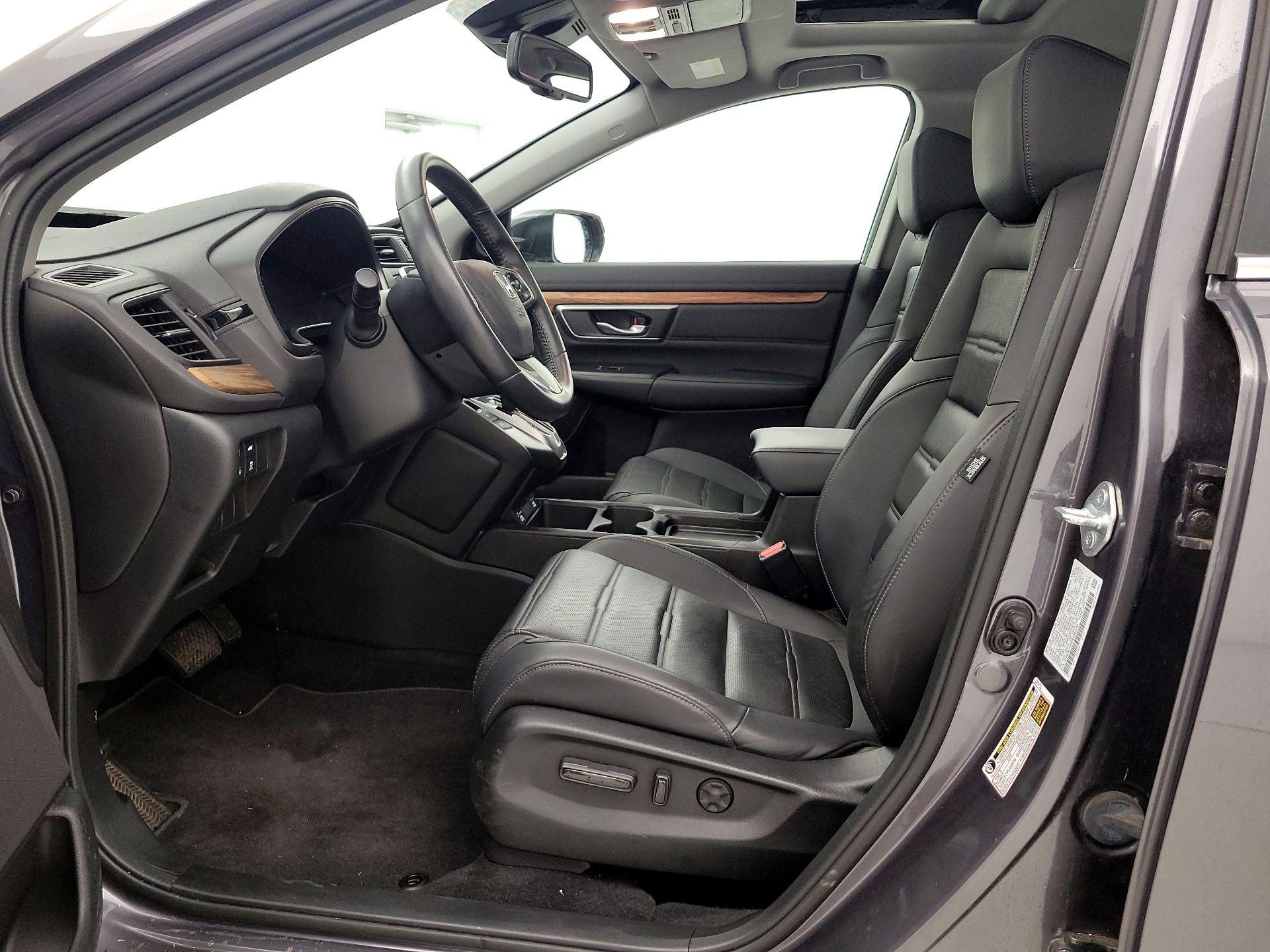 Thumbnail: 2022 Honda CR-V - 11