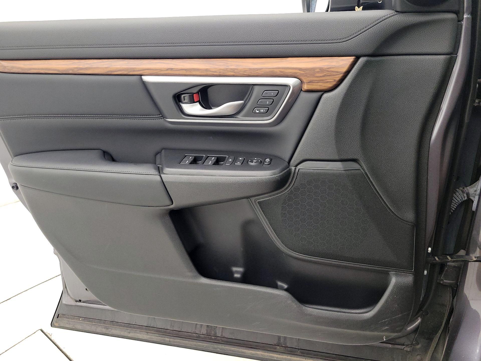 Thumbnail: 2022 Honda CR-V - 12