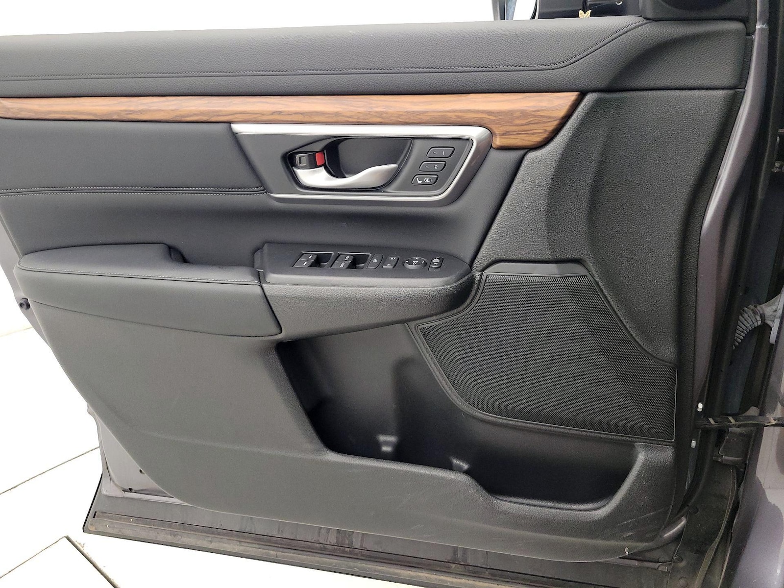 2022 Honda CR-V EX-L - Photo 13