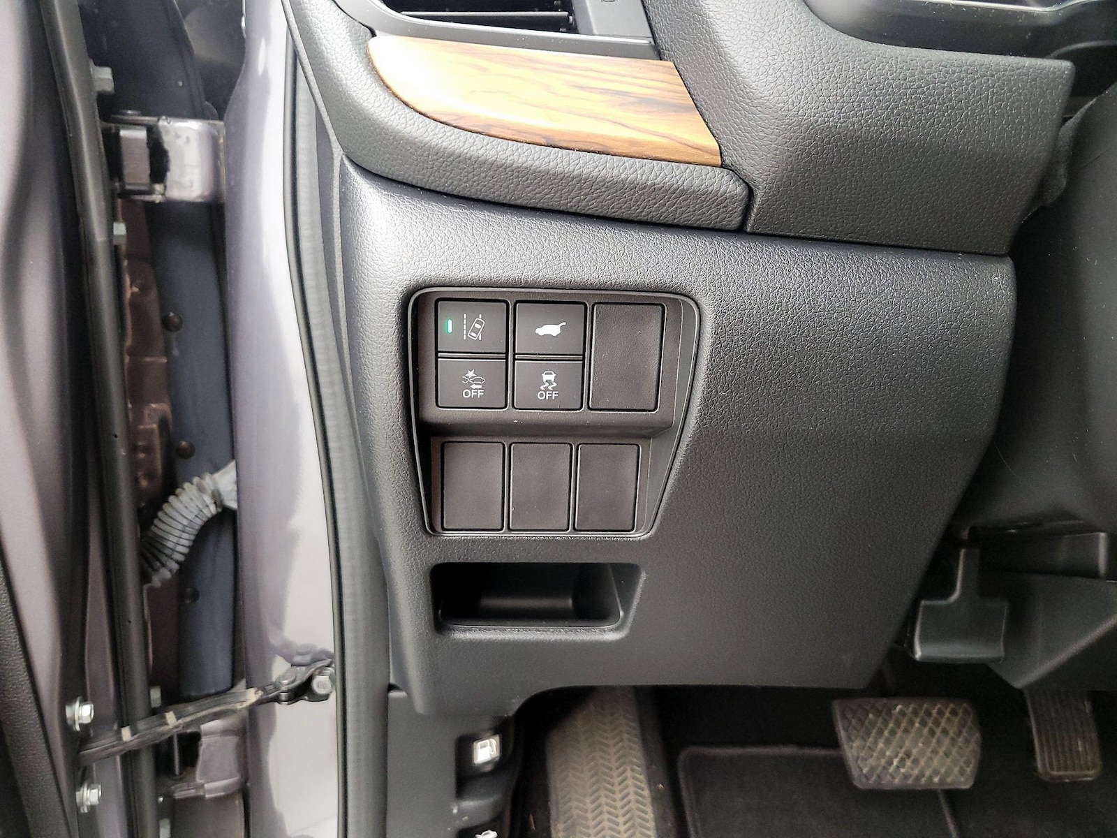 2022 Honda CR-V EX-L - Photo 14