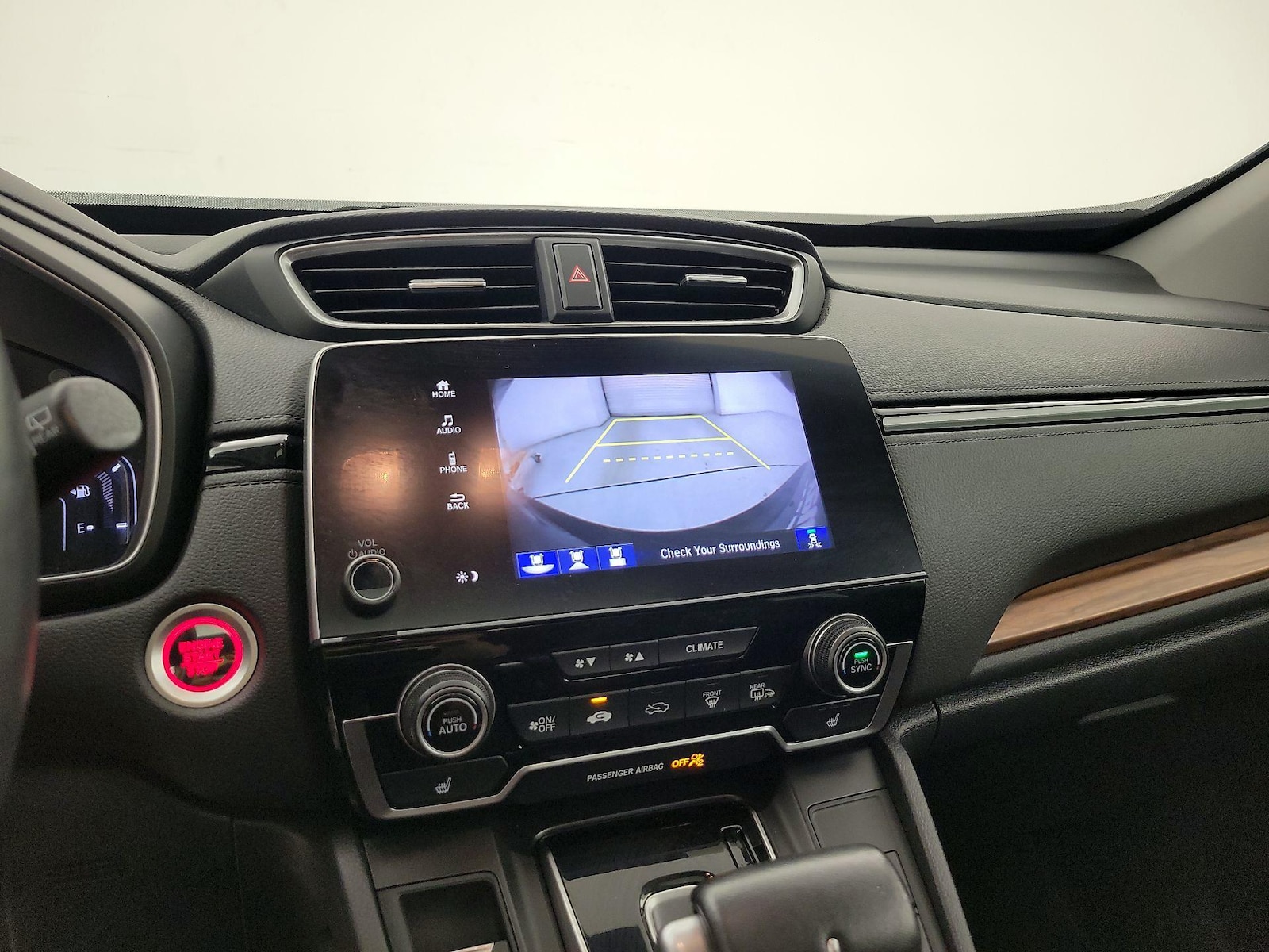 2022 Honda CR-V EX-L - Photo 15