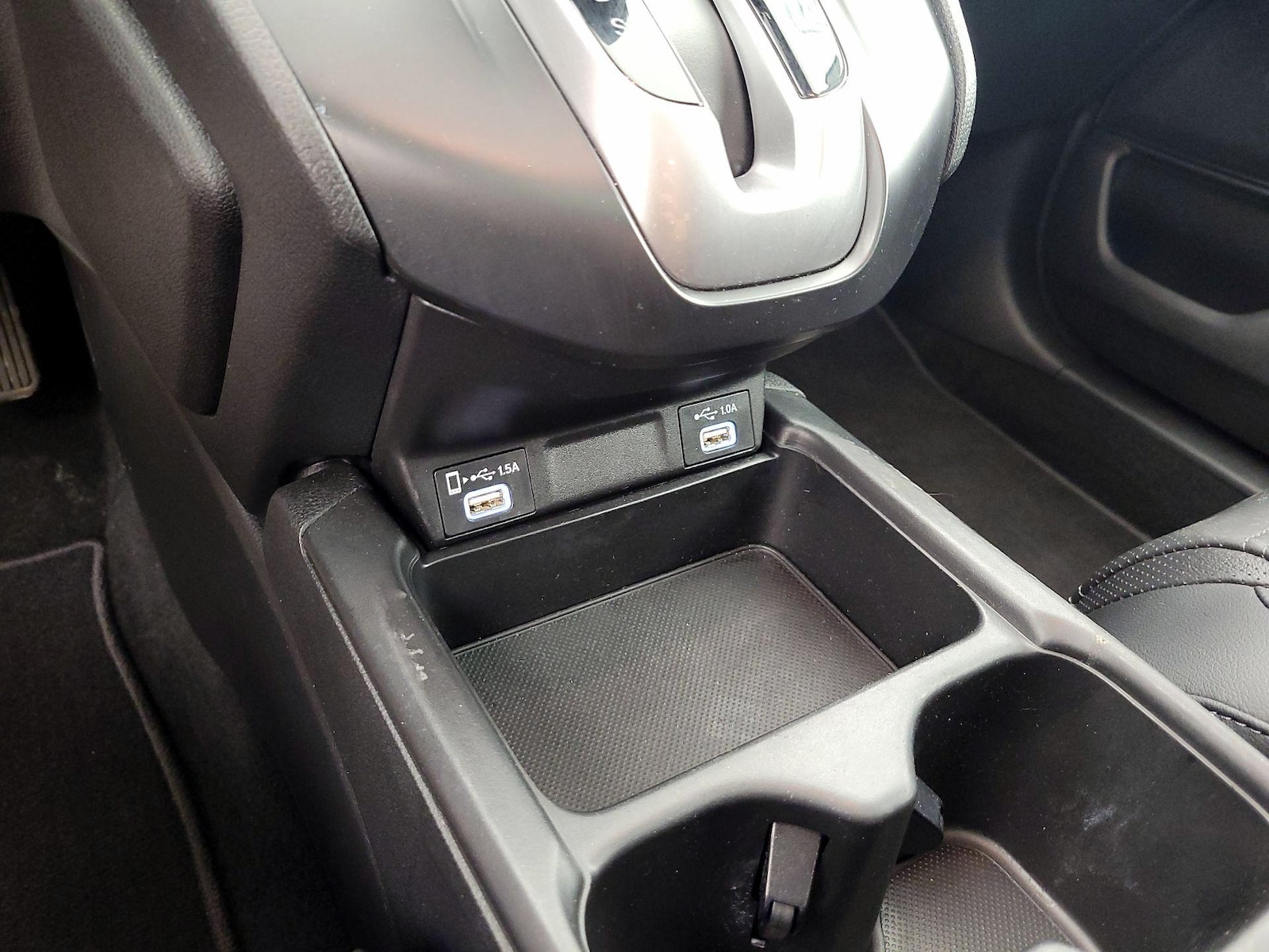 2022 Honda CR-V EX-L - Photo 19