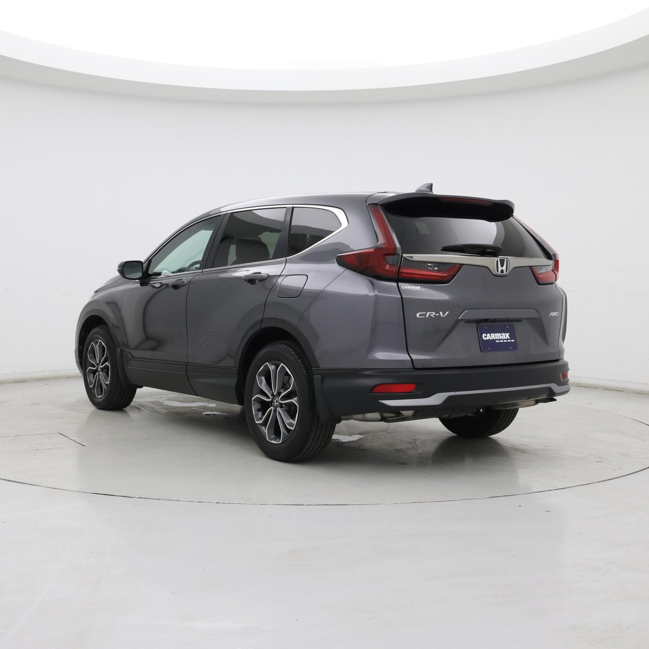 Thumbnail: 2022 Honda CR-V - 2