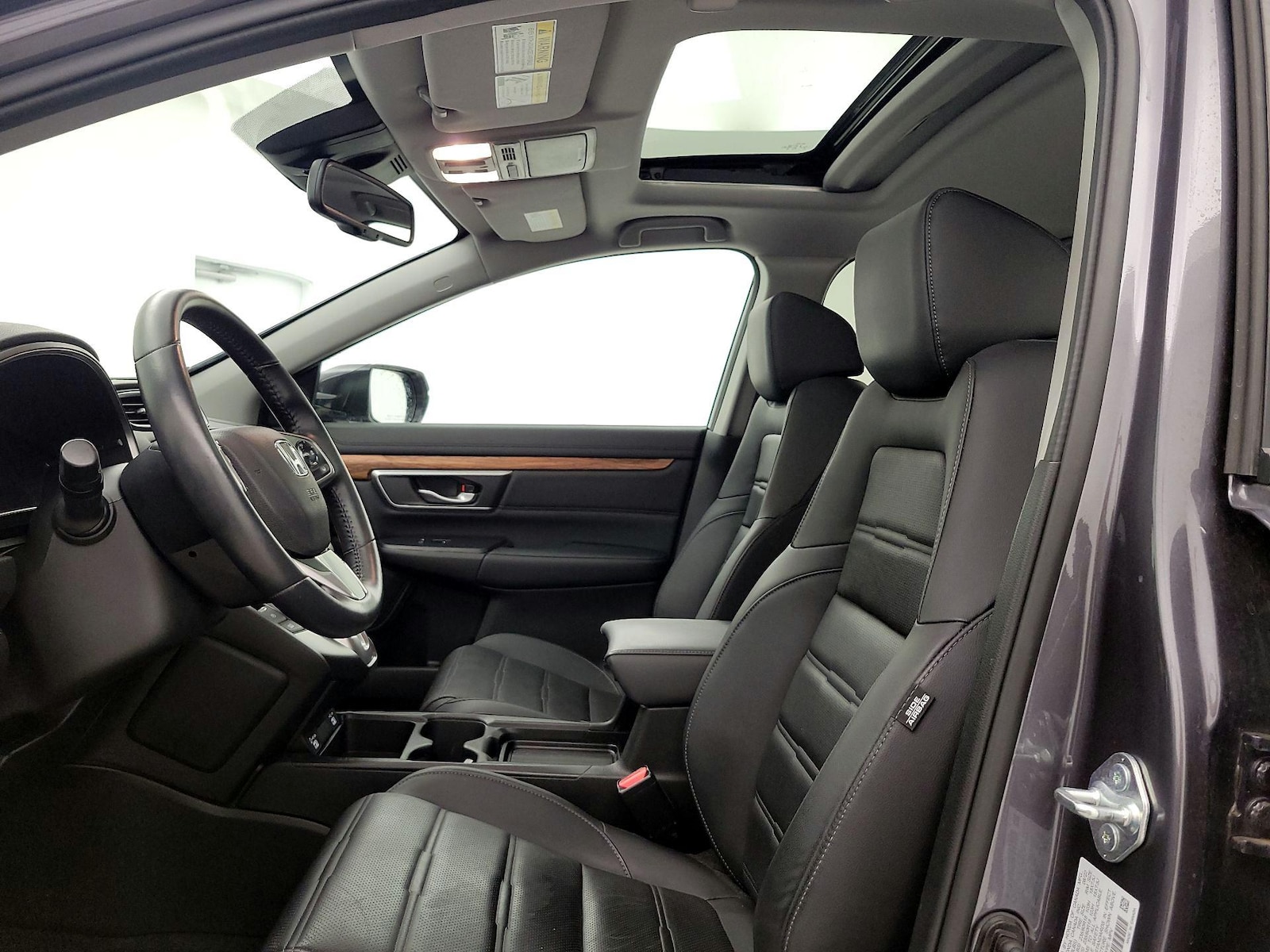 2022 Honda CR-V EX-L - Photo 20