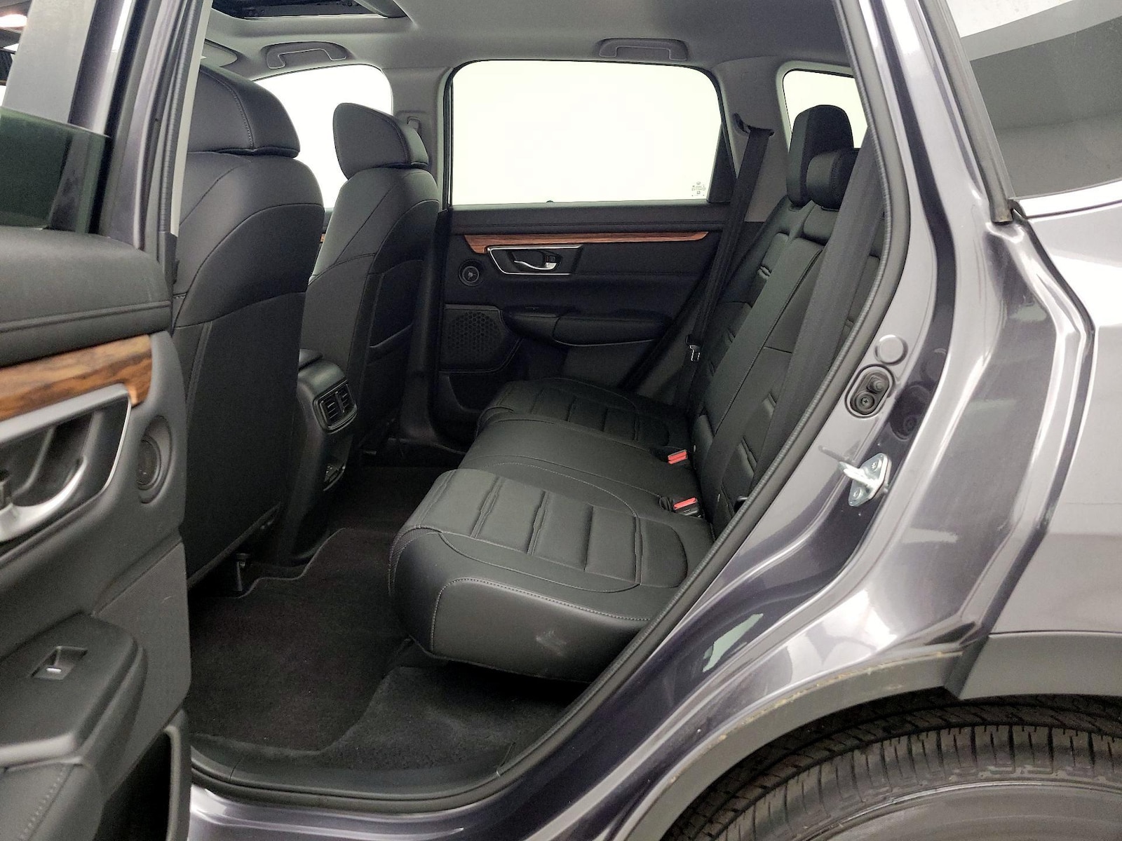 2022 Honda CR-V EX-L - Photo 21