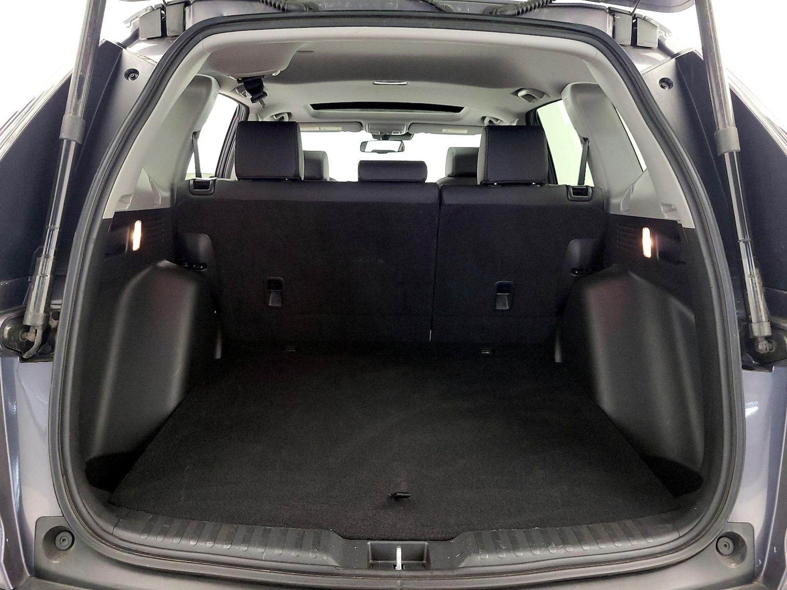 2022 Honda CR-V EX-L - Photo 22