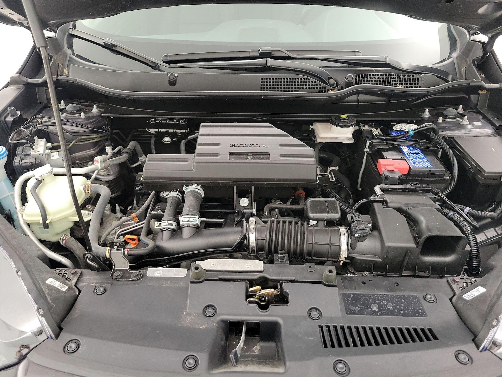 2022 Honda CR-V EX-L - Photo 23