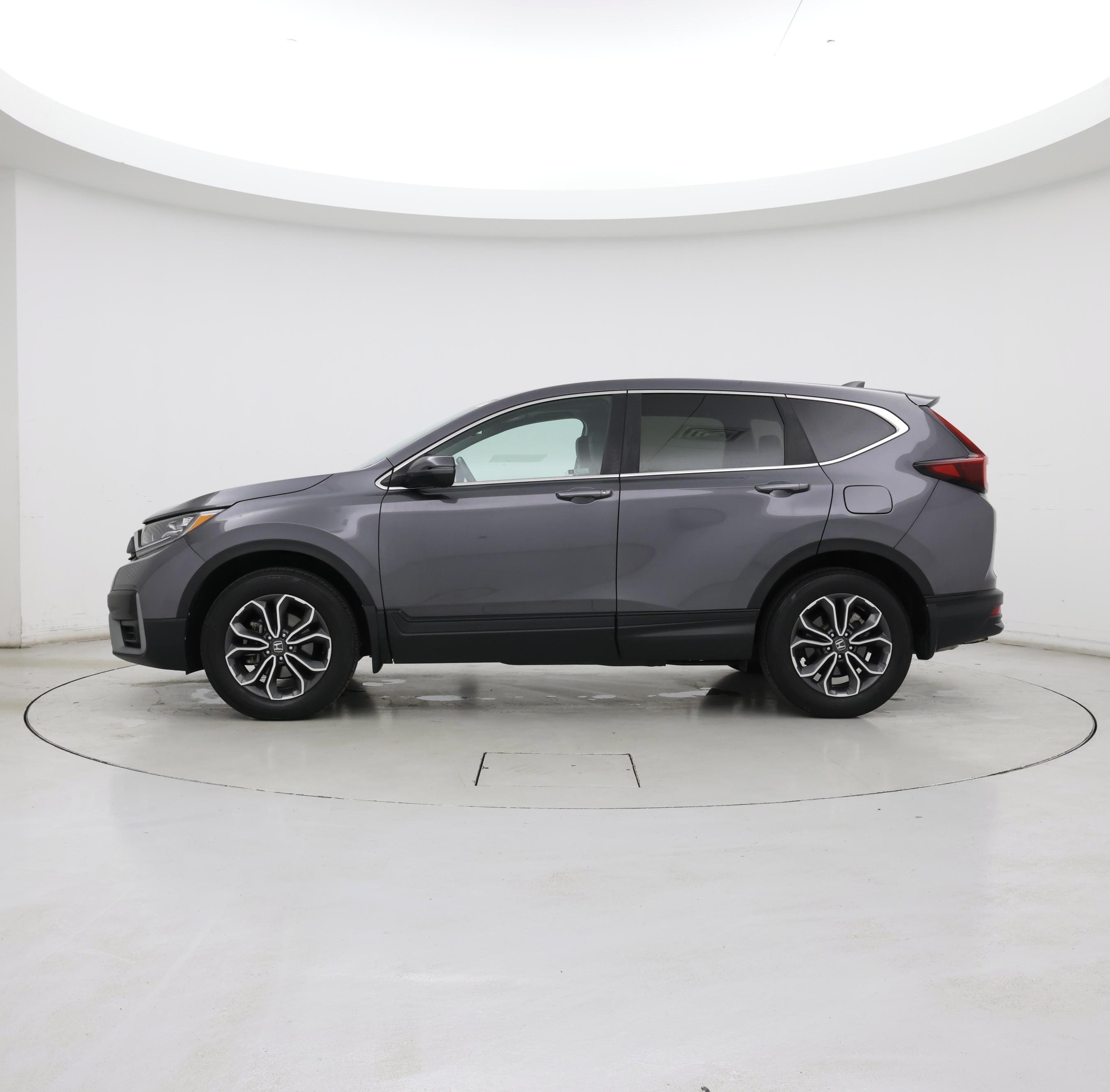 Thumbnail: 2022 Honda CR-V - 3