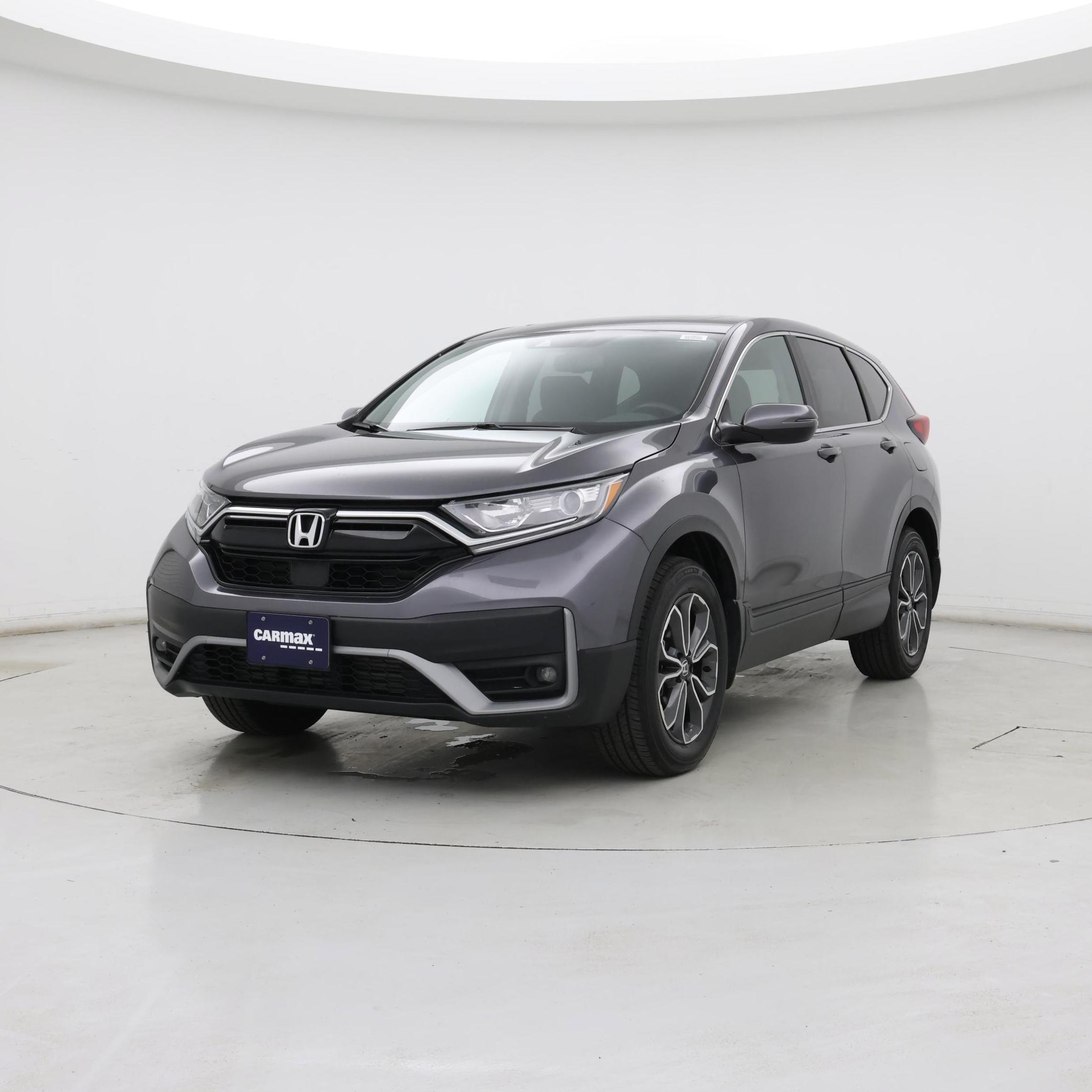 Thumbnail: 2022 Honda CR-V - 4
