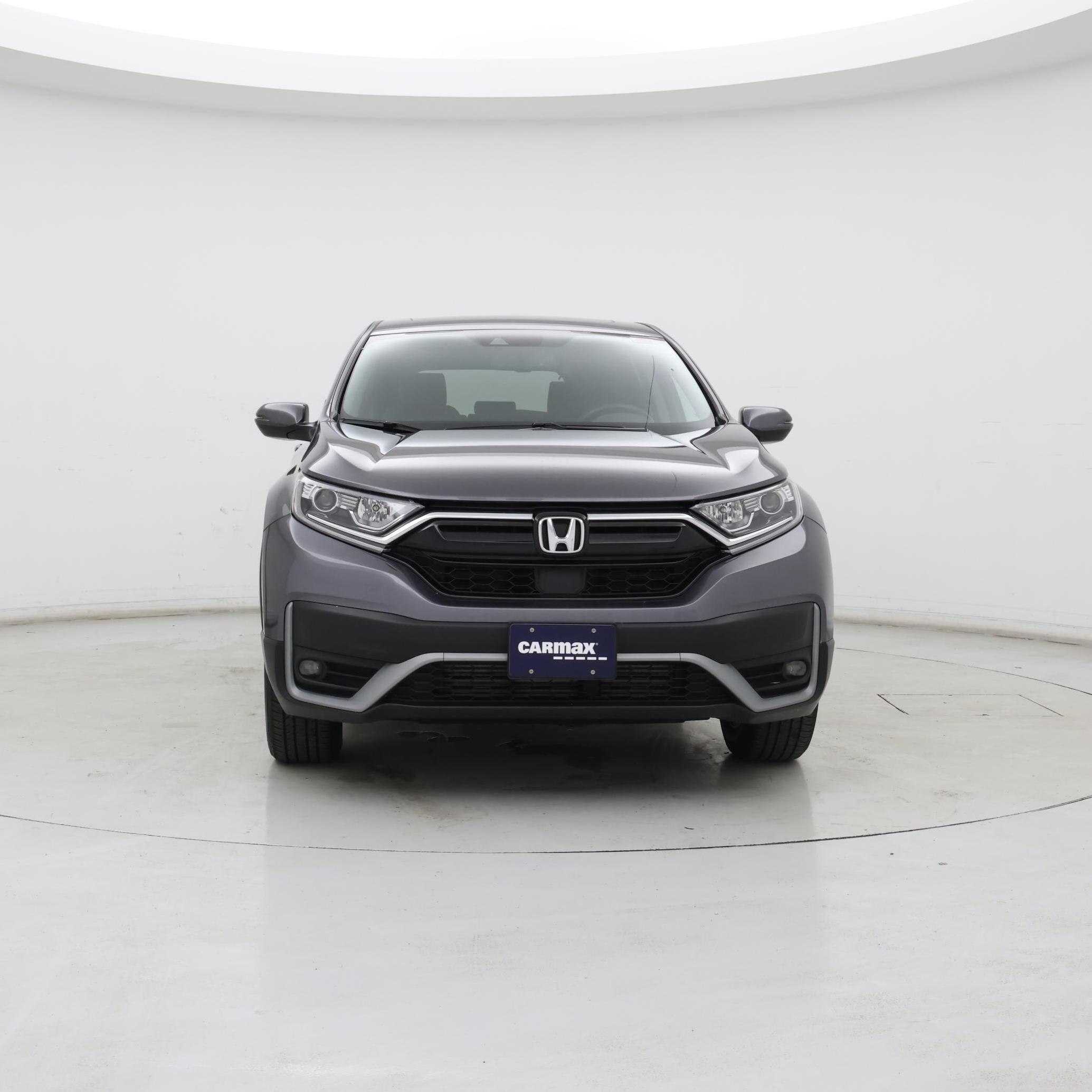 Thumbnail: 2022 Honda CR-V - 5