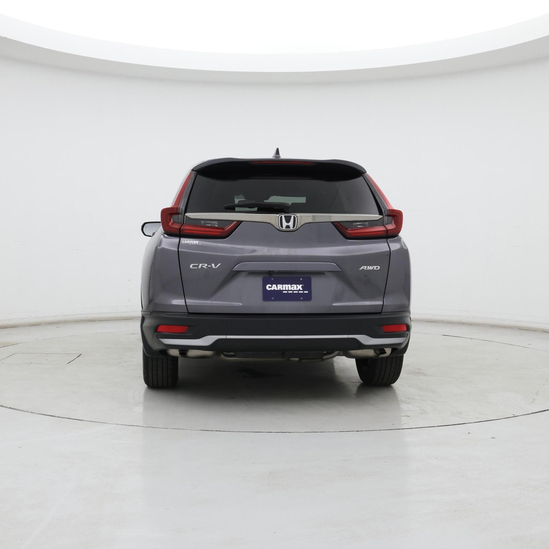 Thumbnail: 2022 Honda CR-V - 6