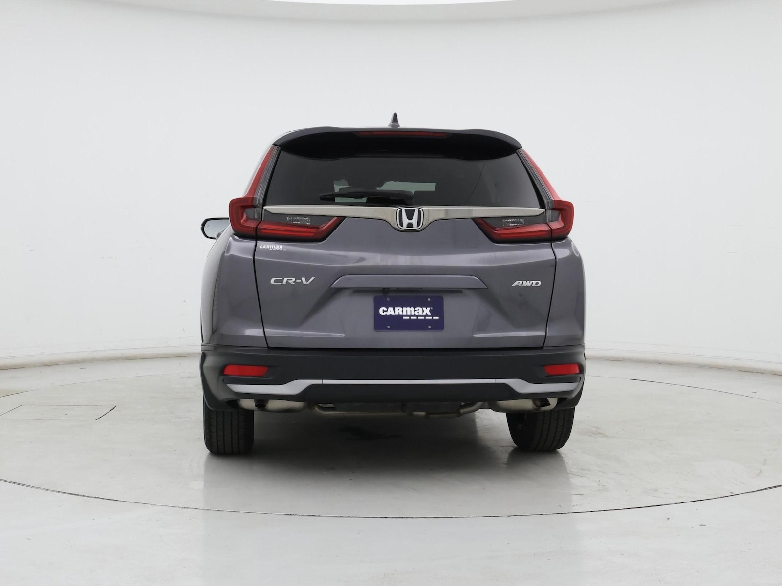 2022 Honda CR-V EX-L - Photo 7