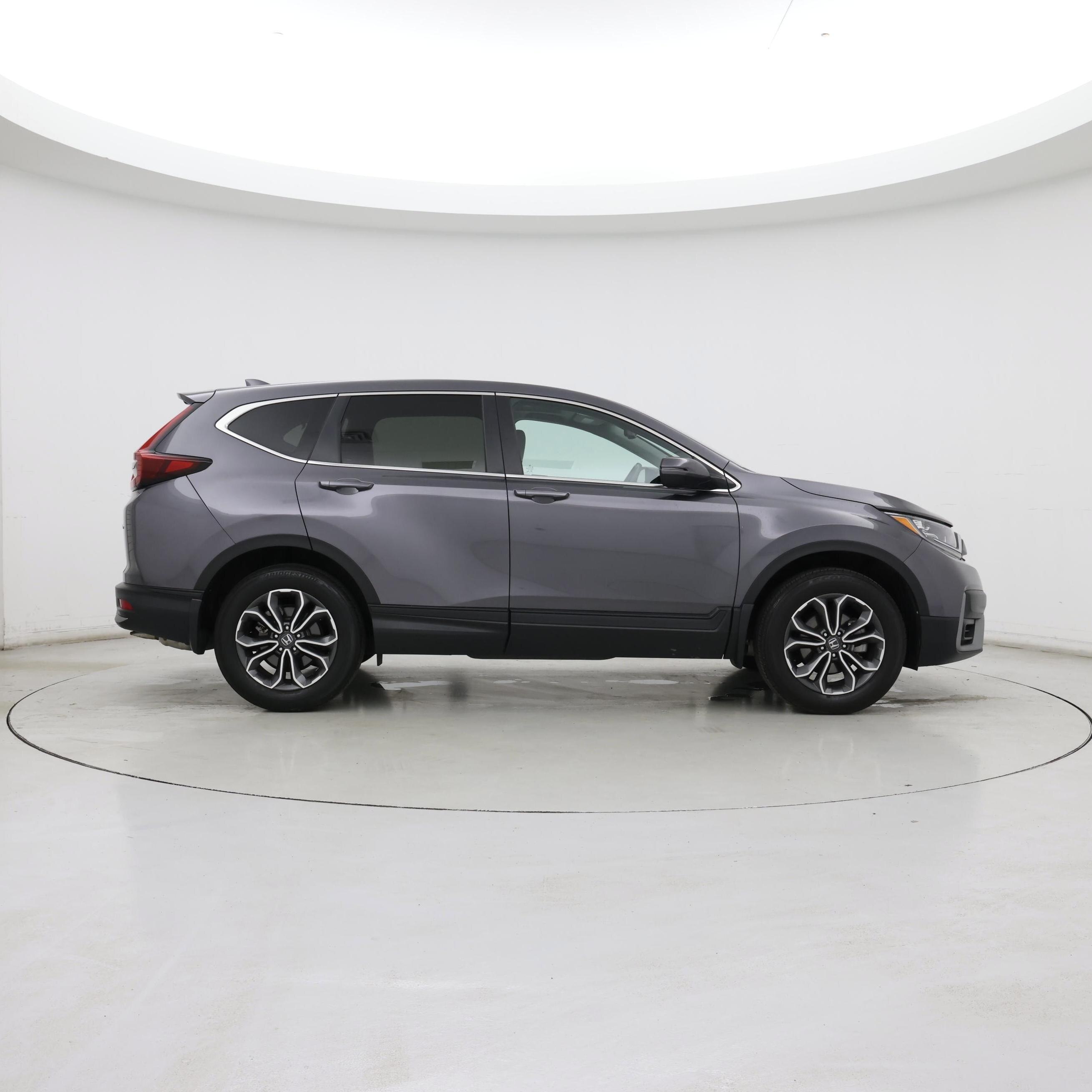 Thumbnail: 2022 Honda CR-V - 7