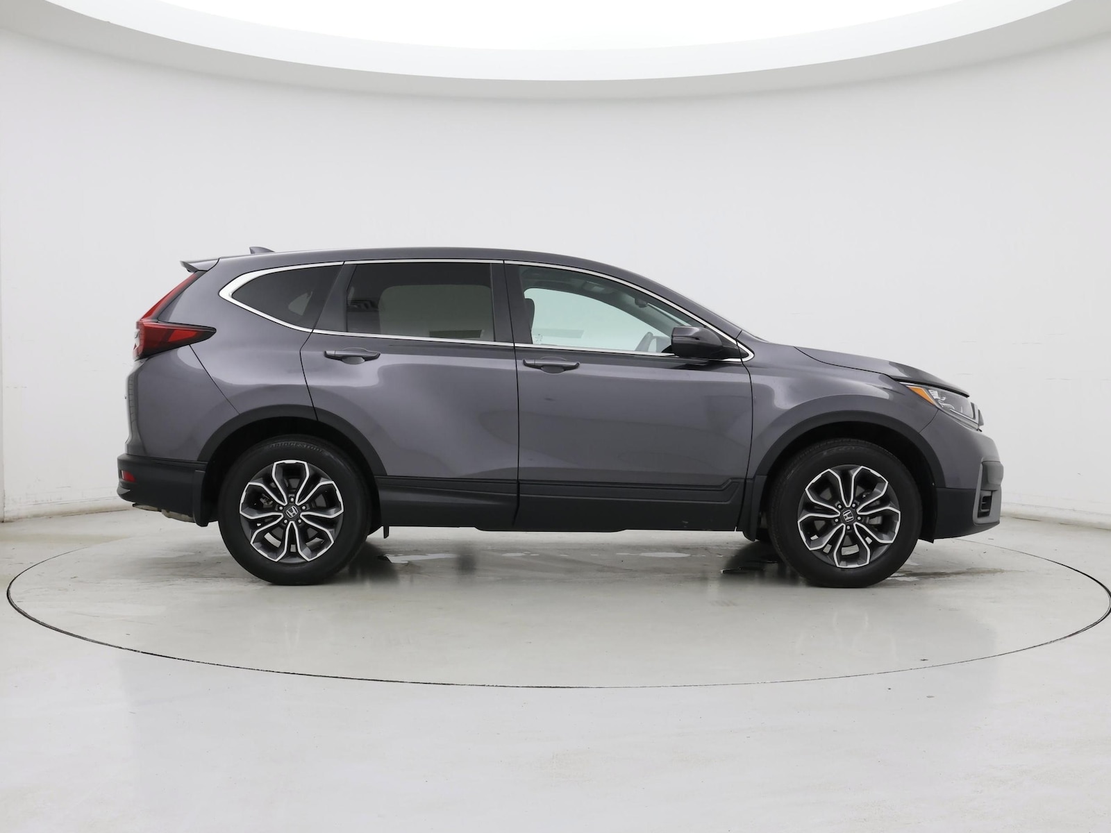 2022 Honda CR-V EX-L - Photo 8